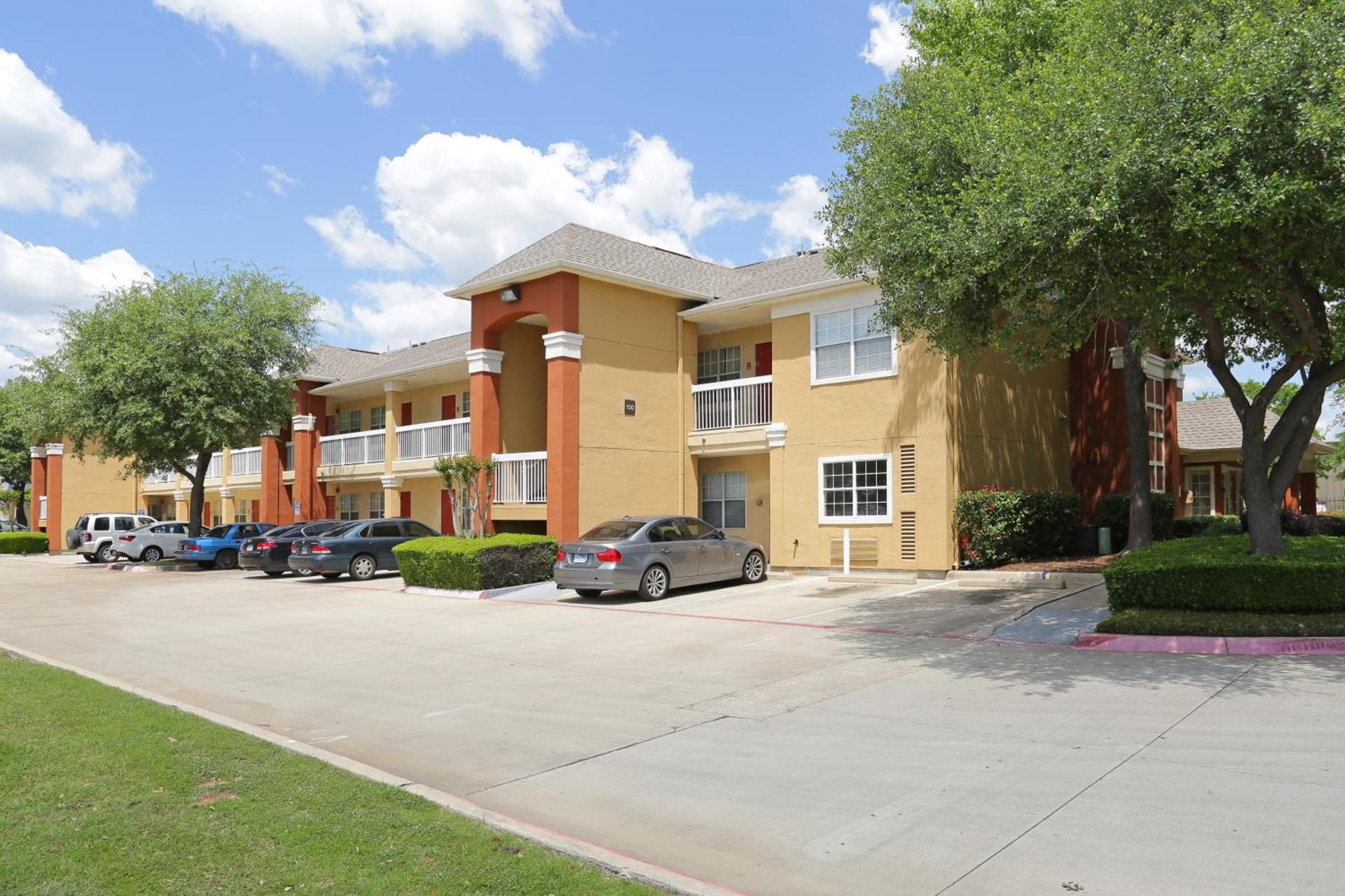 Extended Stay America Suites - Arlington photo 44