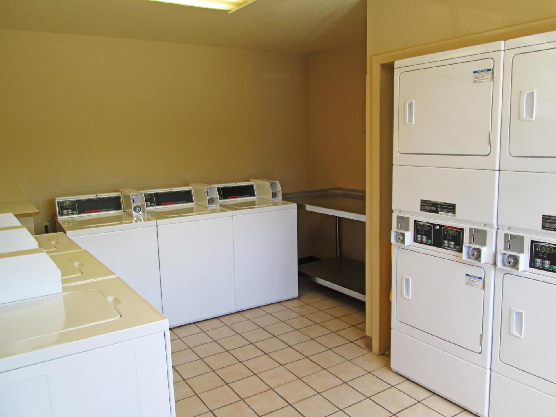 Extended Stay America Suites - Arlington photo 71