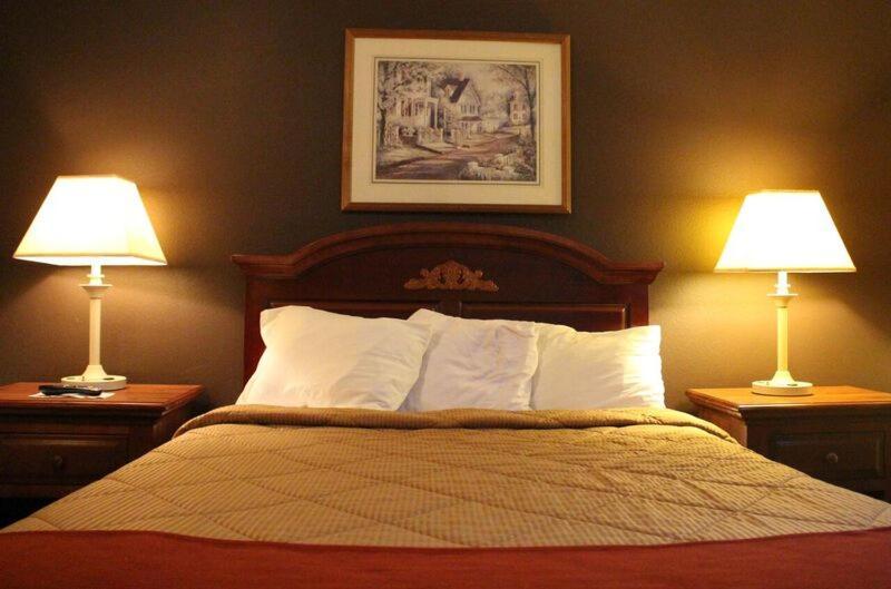 Gold Country Inn photo 7