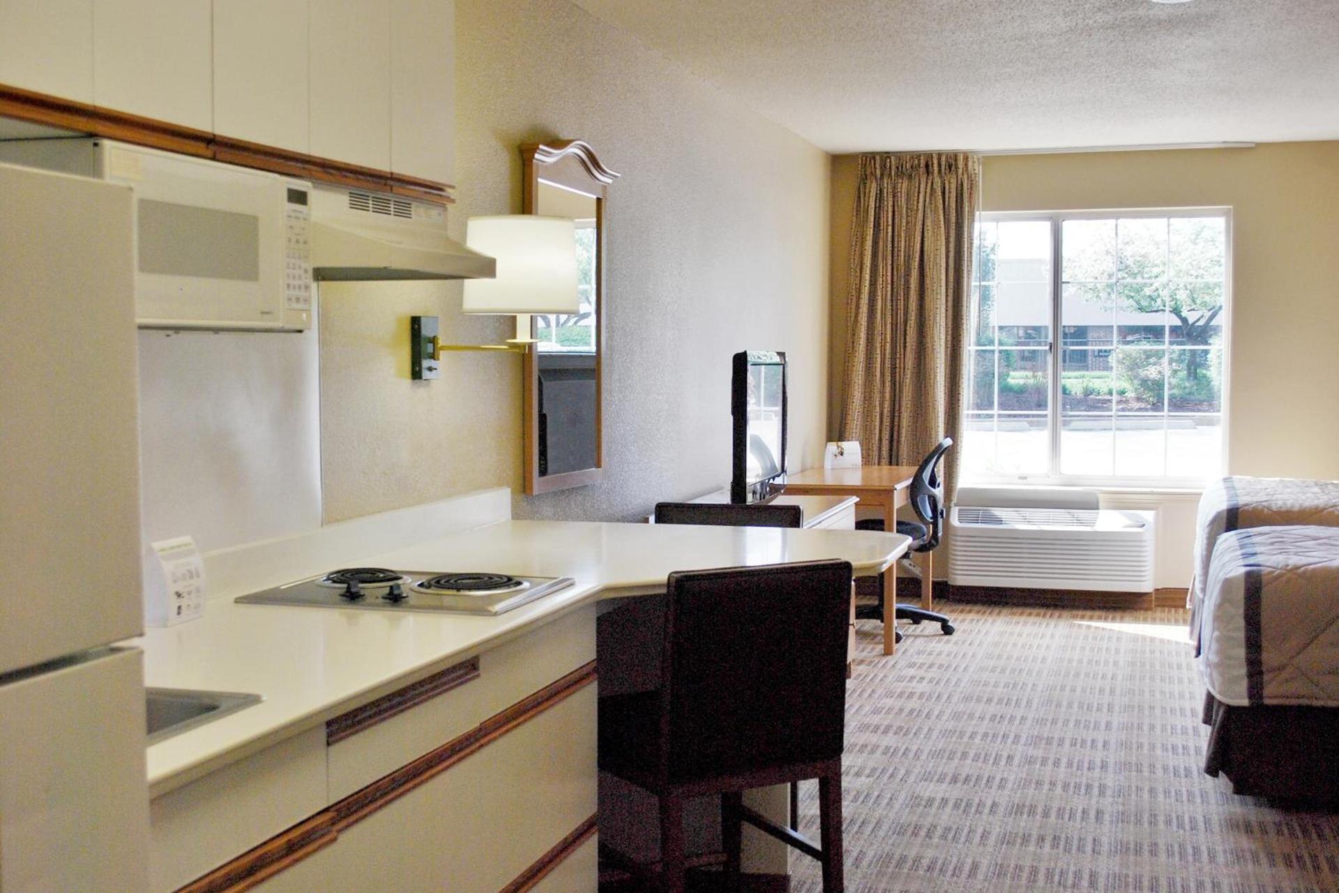 Extended Stay America Suites - Hanover - Parsippany photo 62