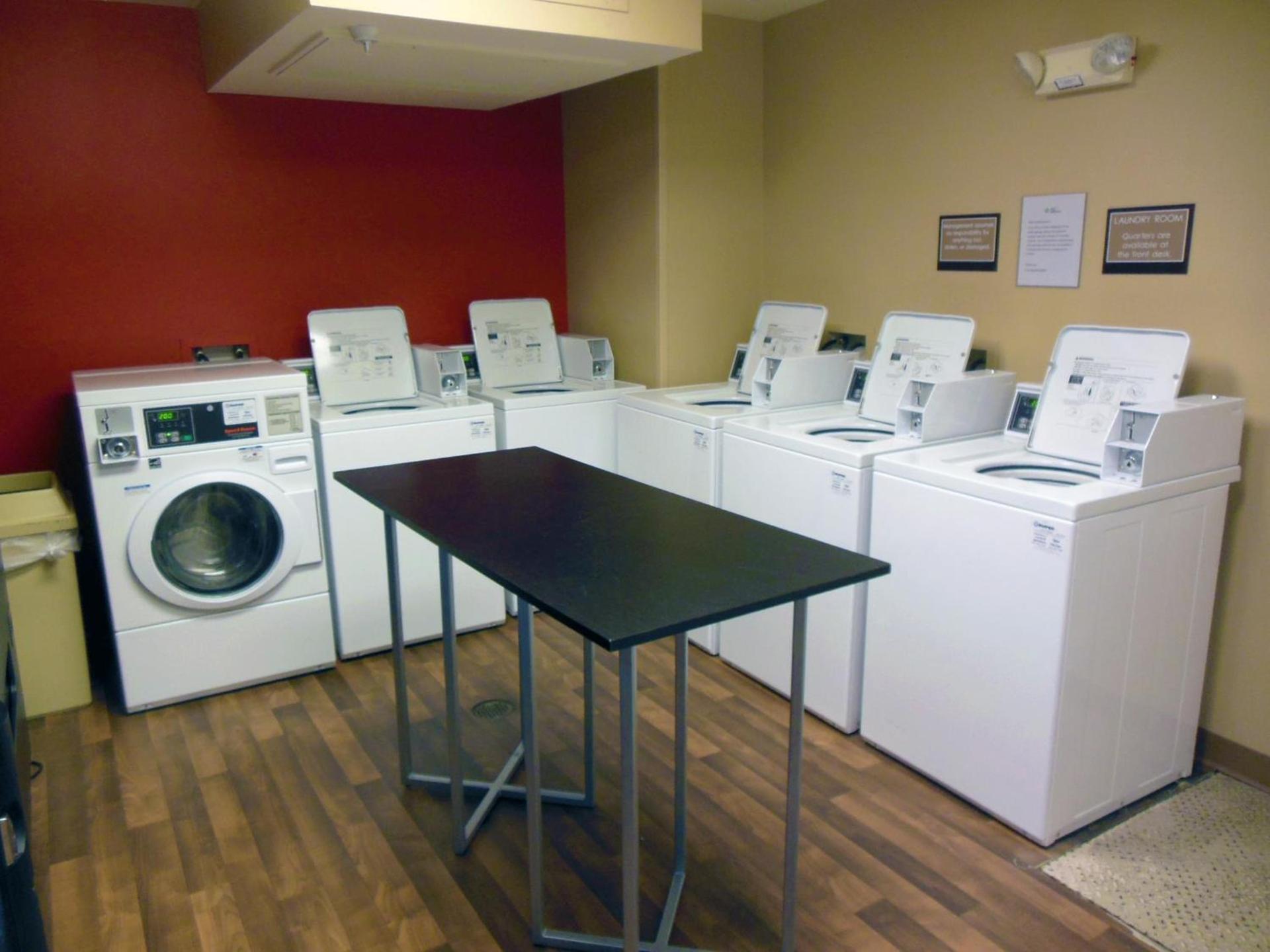 Extended Stay America Suites - Hanover - Parsippany photo 71