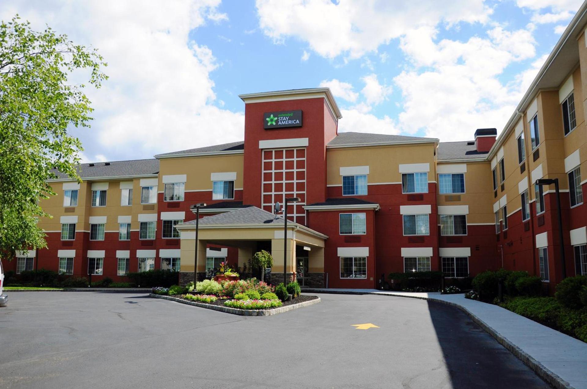 Extended Stay America Suites - Hanover - Parsippany photo 41