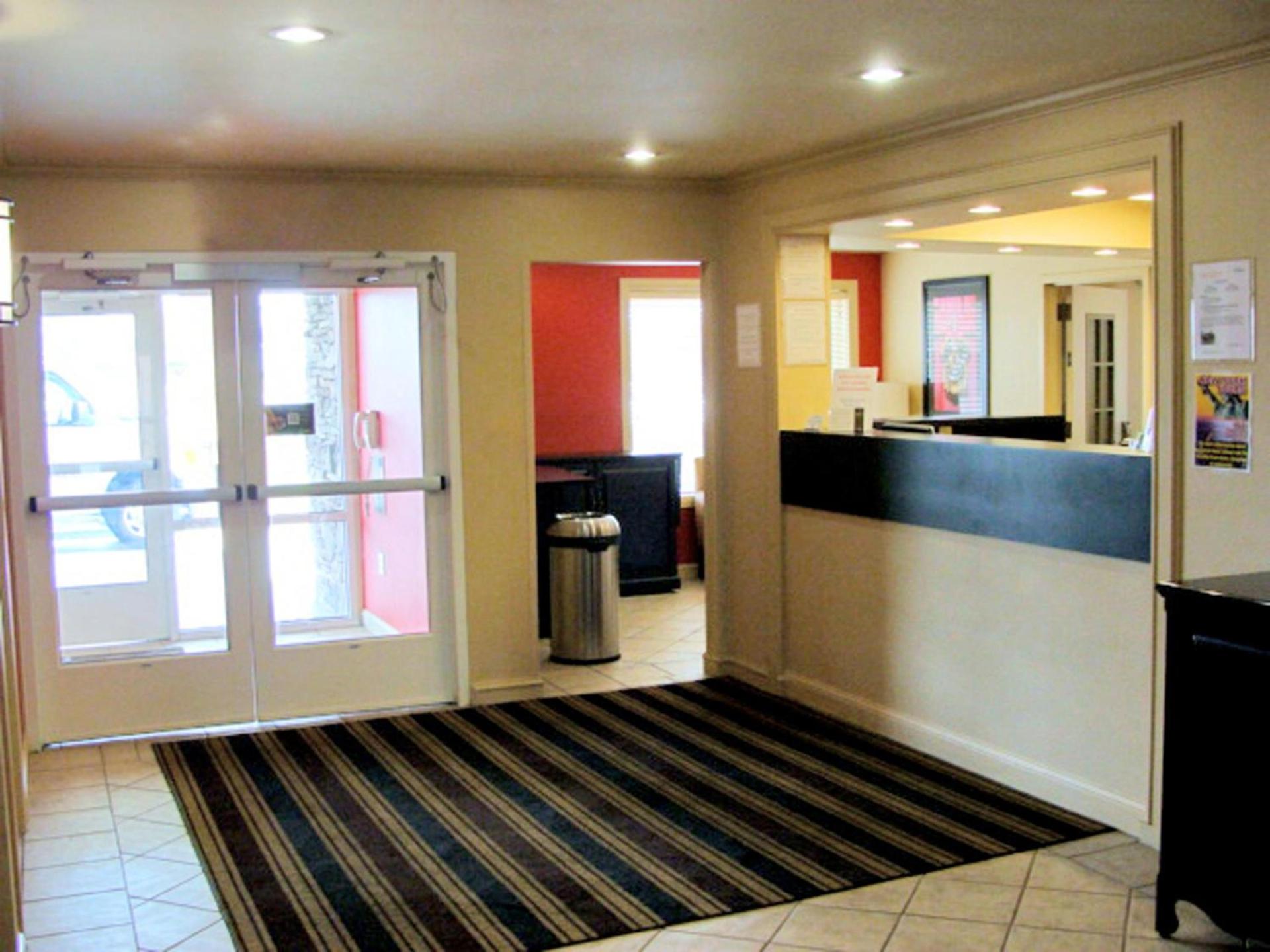 Extended Stay America Suites - Meadowlands - East Rutherford photo 31