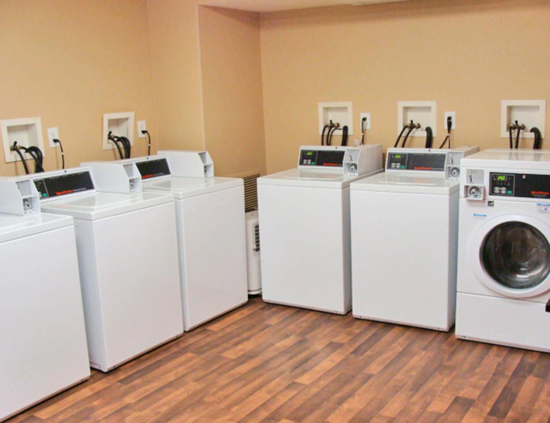 Extended Stay America Suites - Meadowlands - East Rutherford photo 53