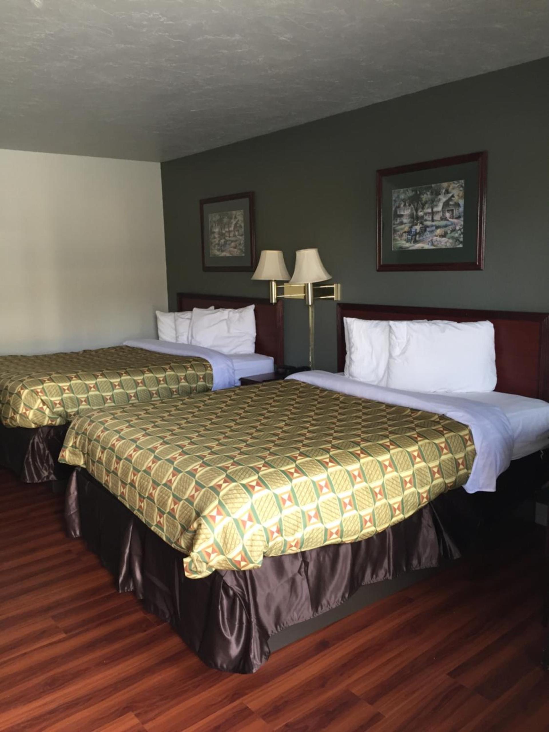 Americas Best Value Inn-Norman photo 25