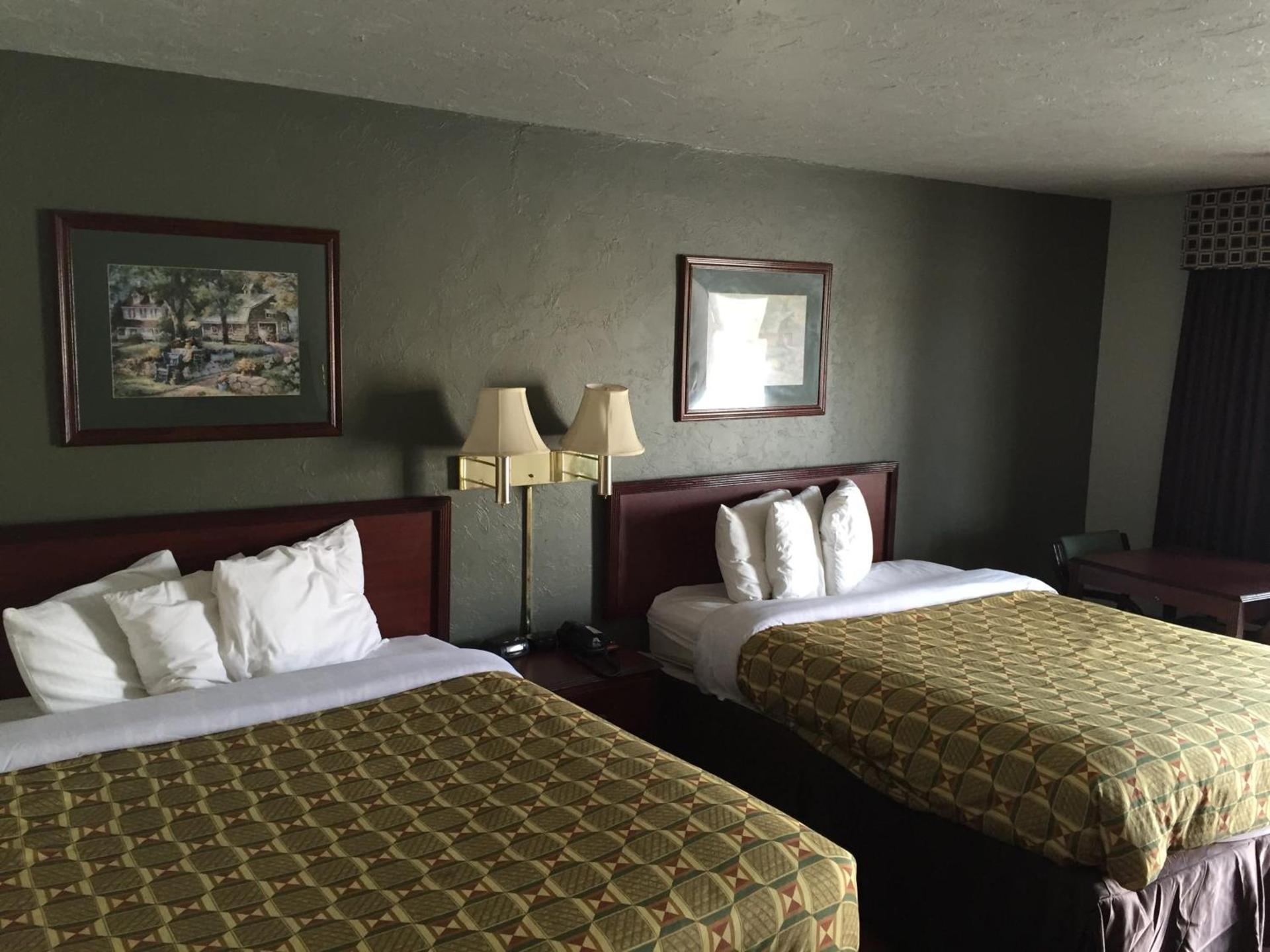 Americas Best Value Inn-Norman photo 26