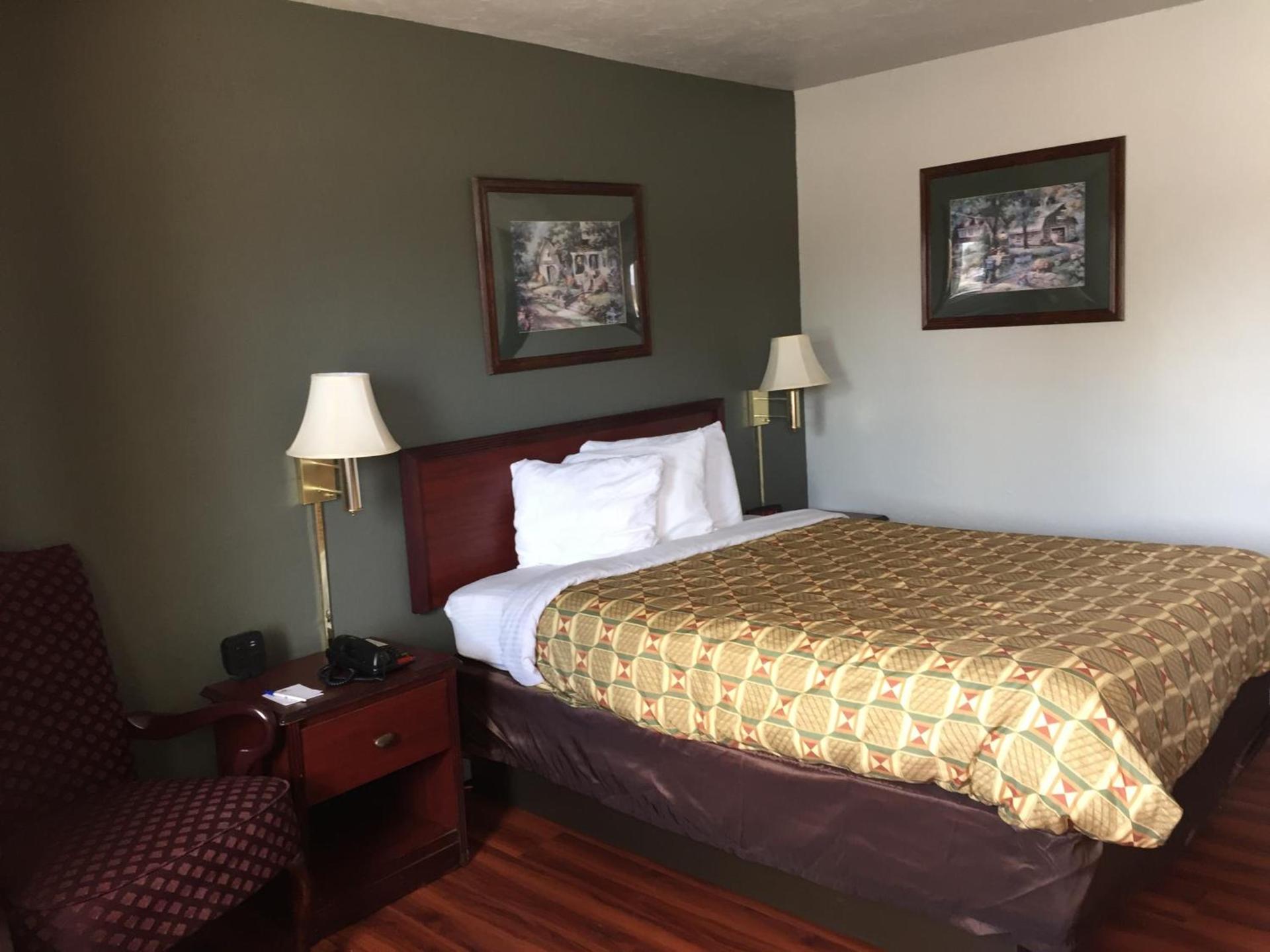 Americas Best Value Inn-Norman photo 27