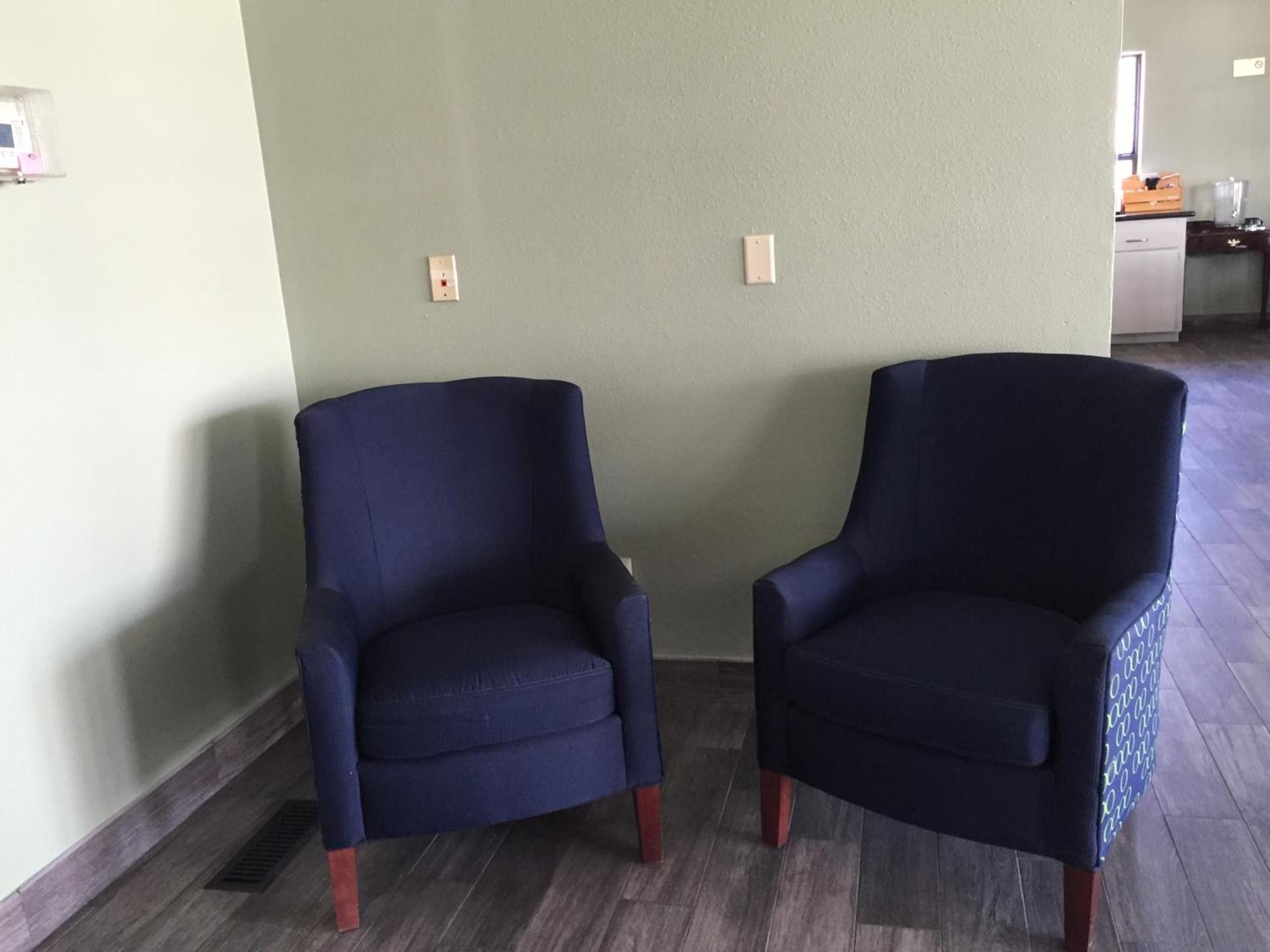 Americas Best Value Inn-Norman photo 13