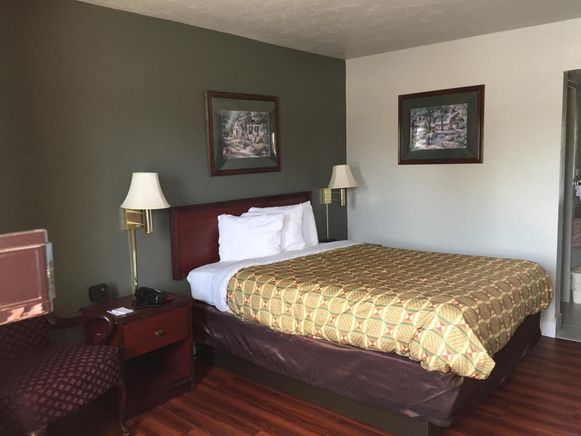 Americas Best Value Inn-Norman photo 6