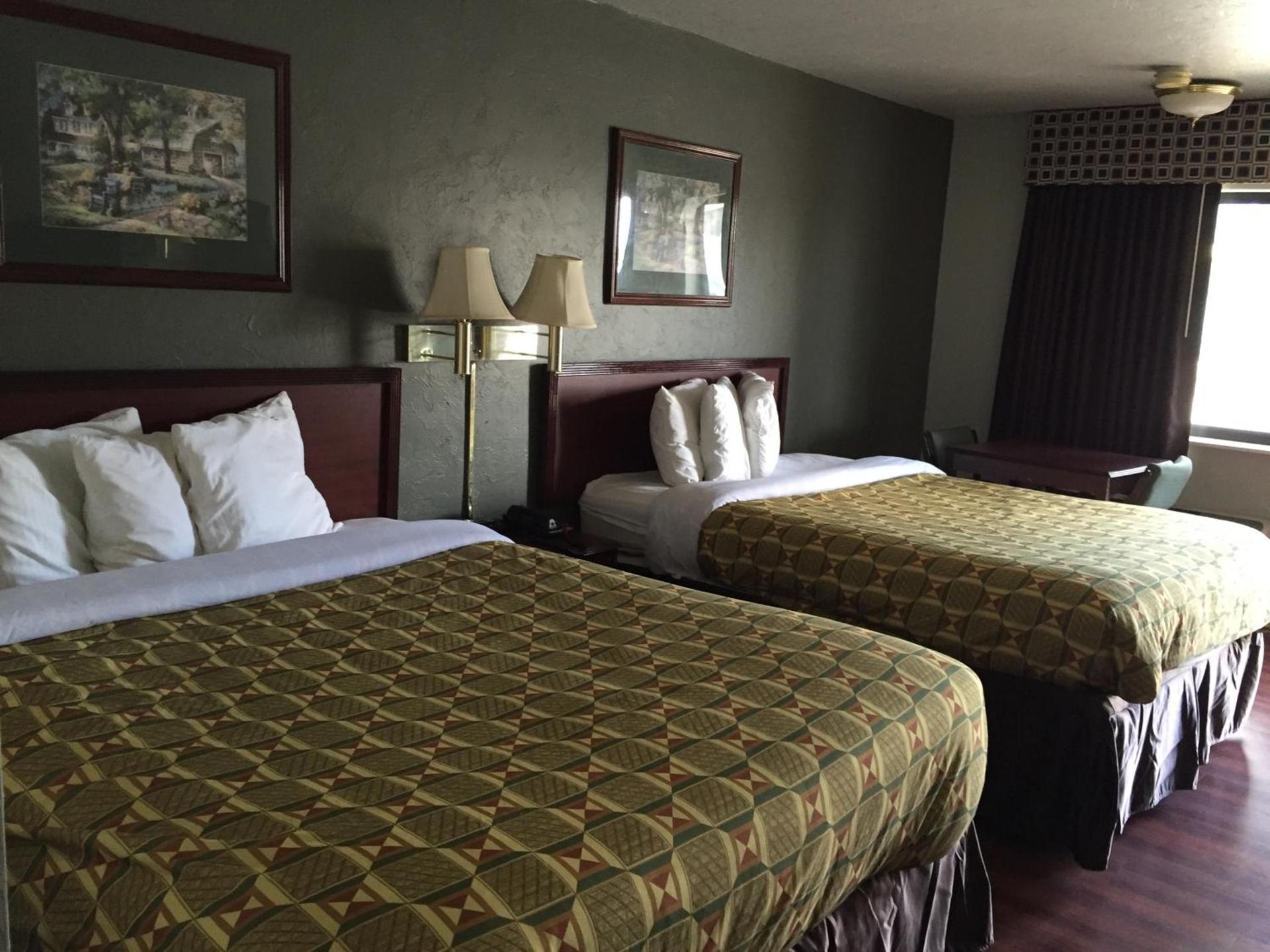 Americas Best Value Inn-Norman photo 5