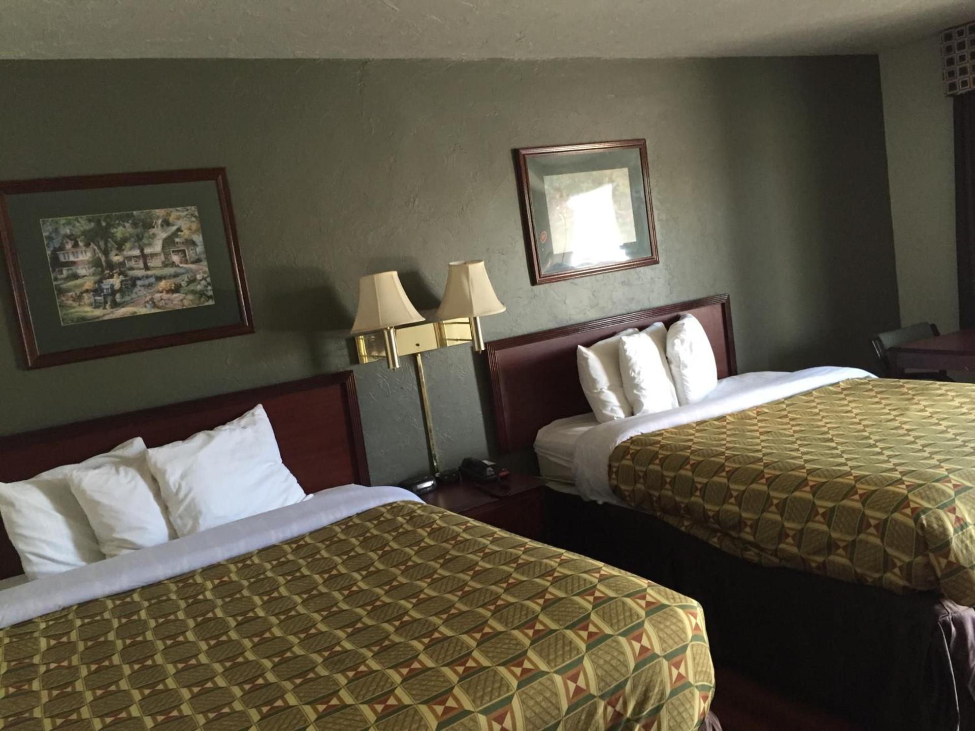Americas Best Value Inn-Norman photo 4