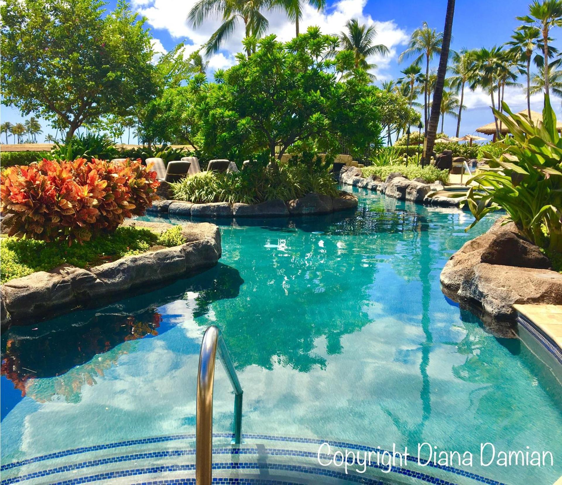 Beach Villa at Ko'Olina photo 16