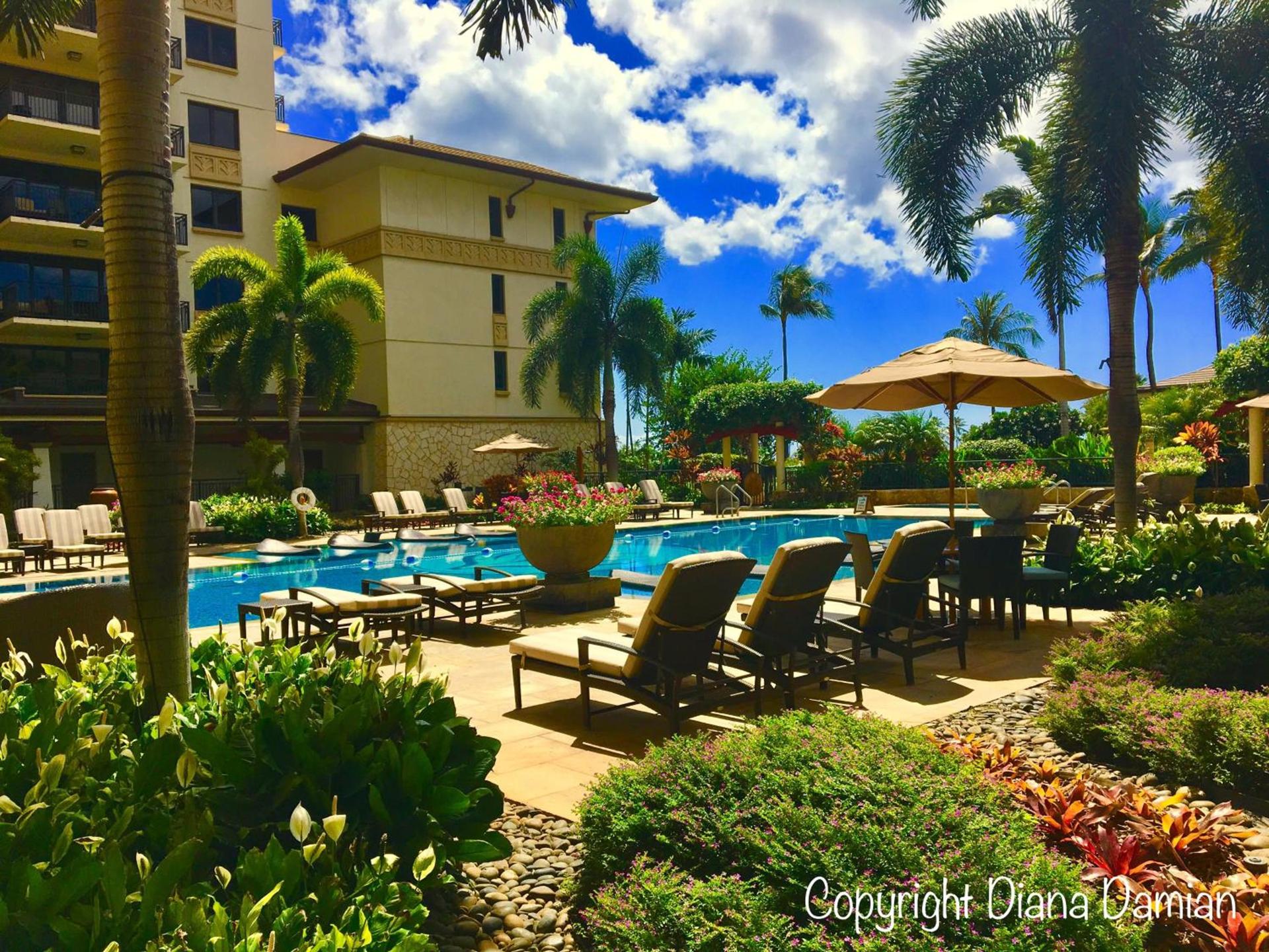 Beach Villa at Ko'Olina photo 18