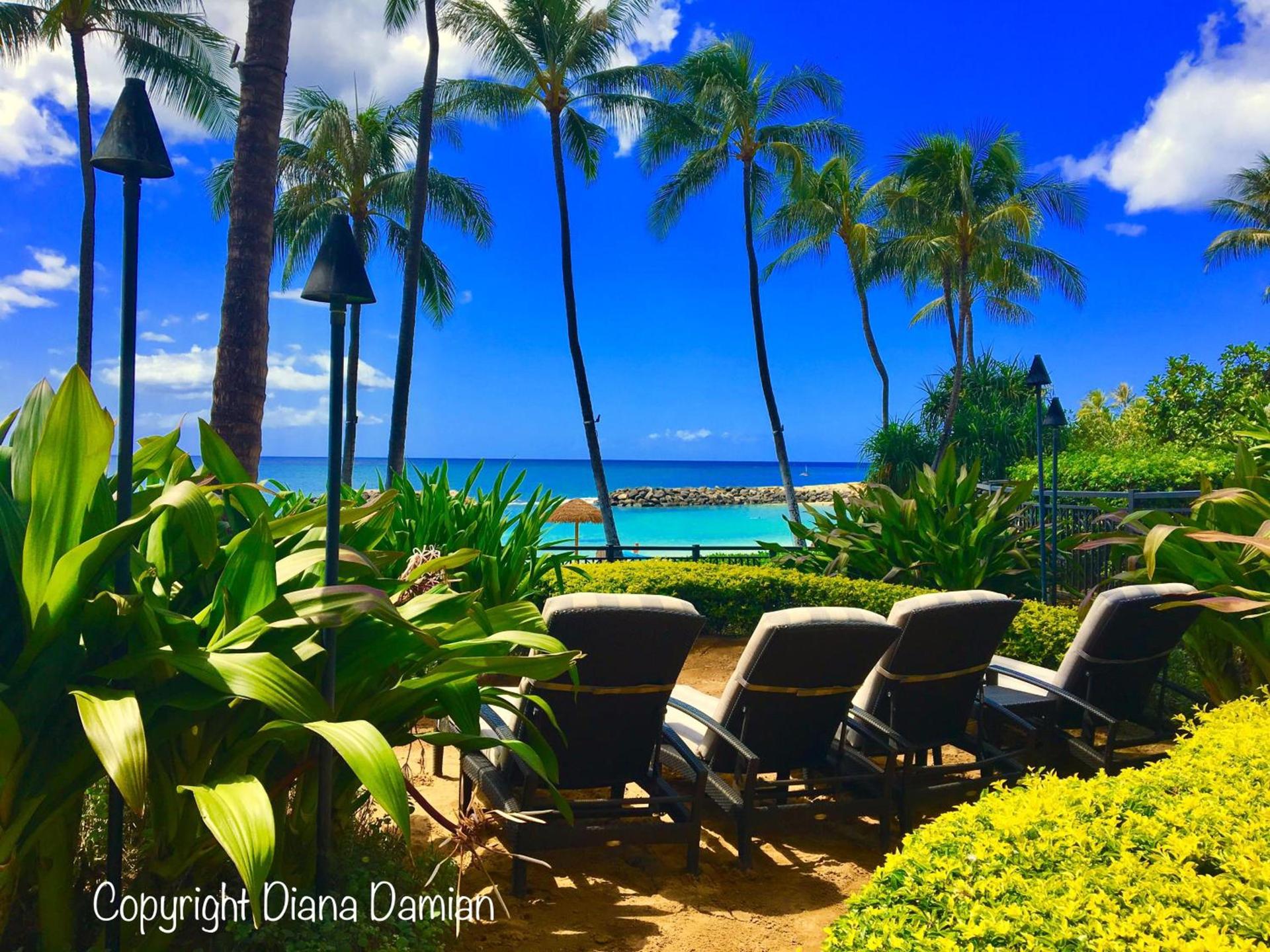 Beach Villa at Ko'Olina photo 20