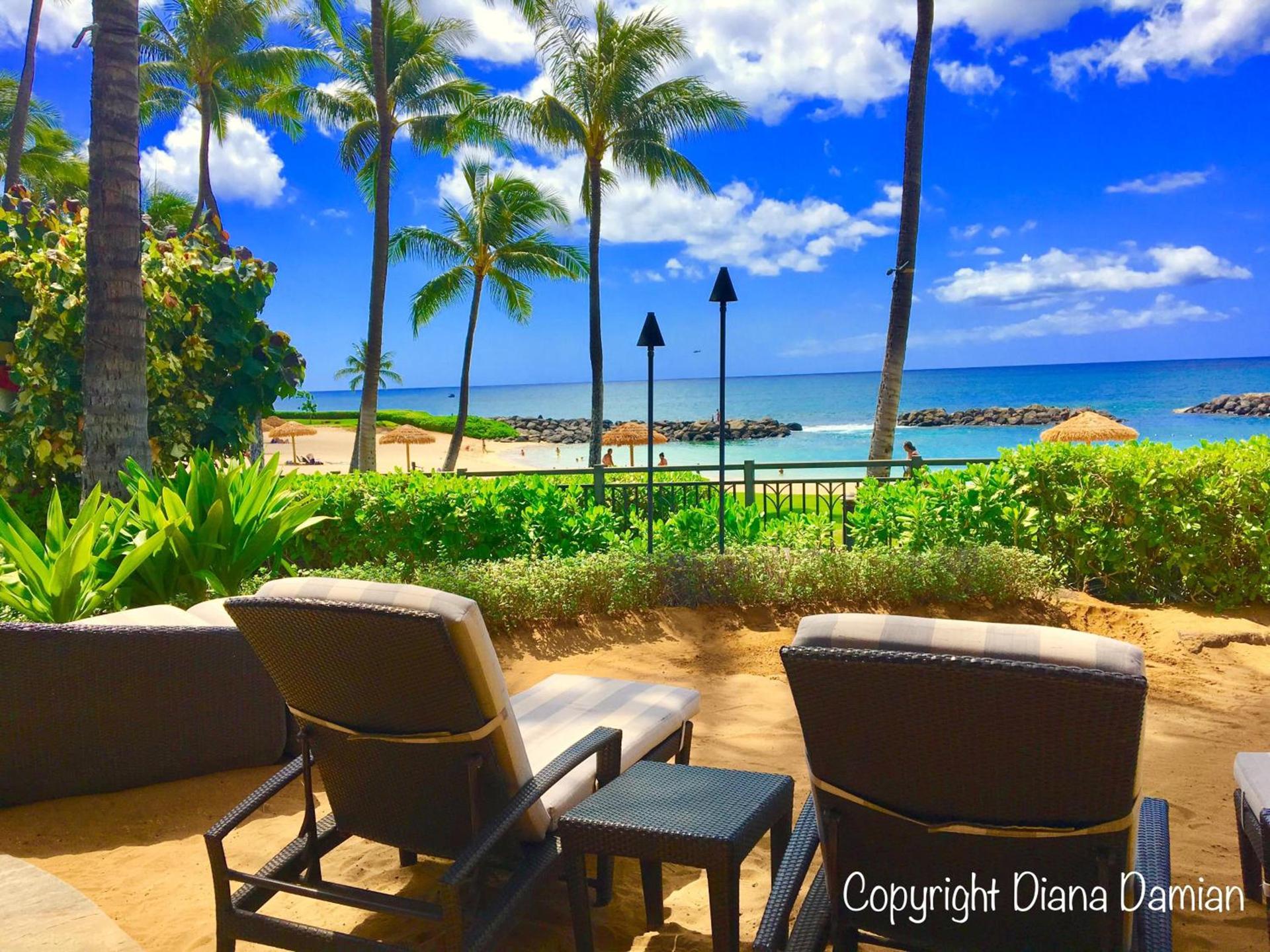 Beach Villa at Ko'Olina photo 21