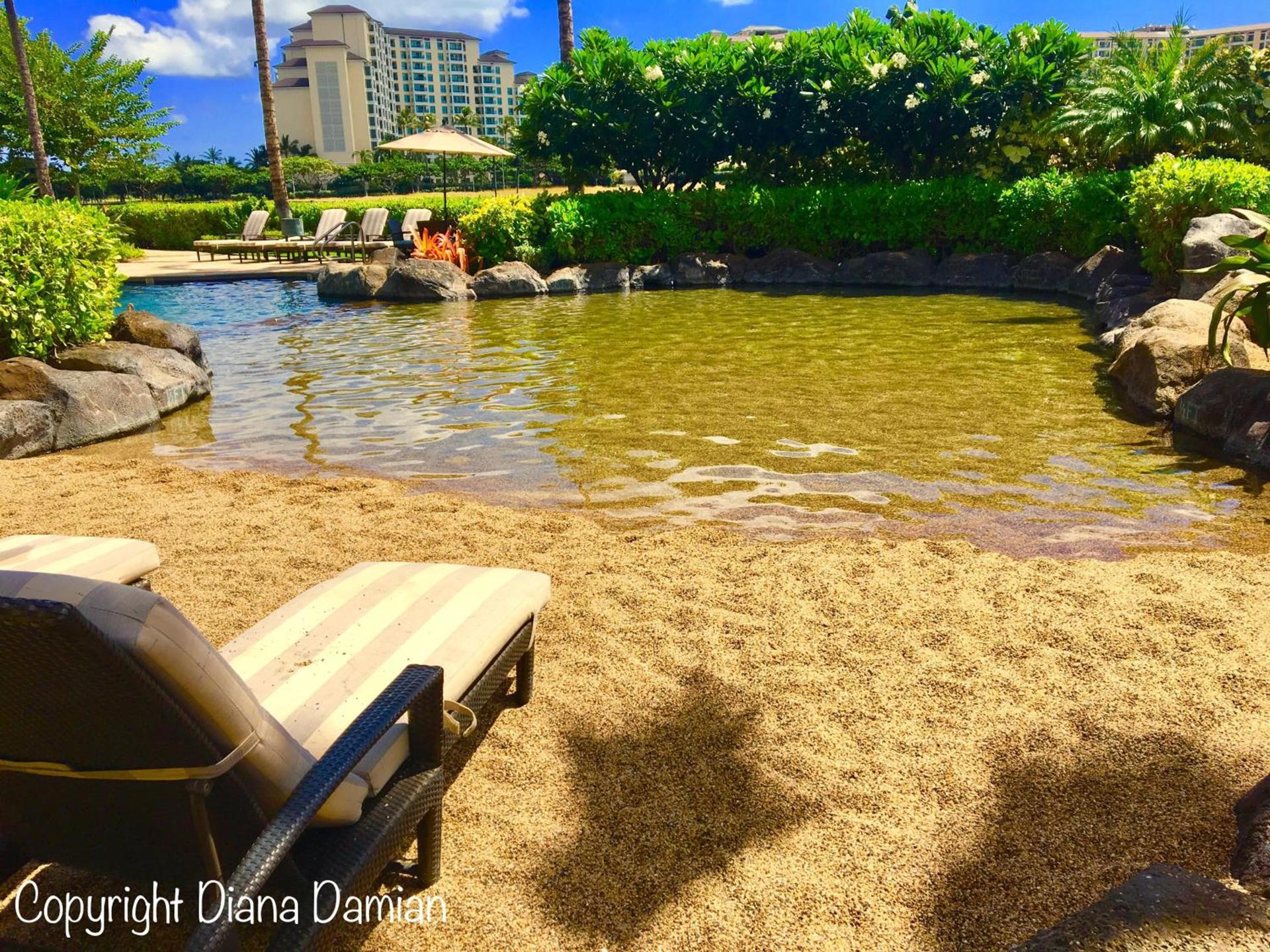 Beach Villa at Ko'Olina photo 22
