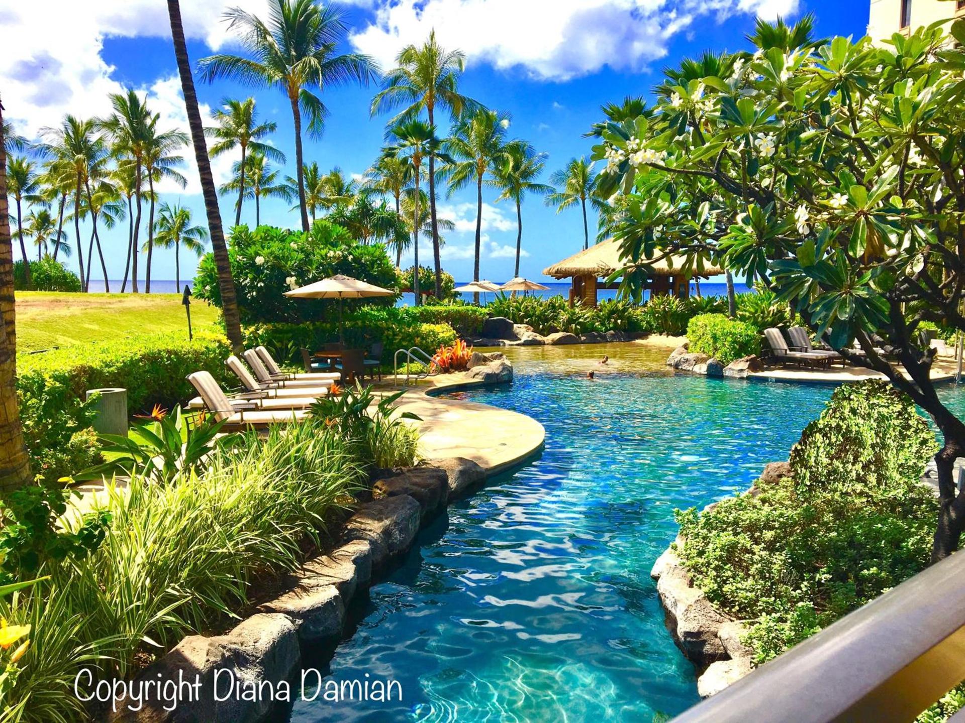 Beach Villa at Ko'Olina photo 23