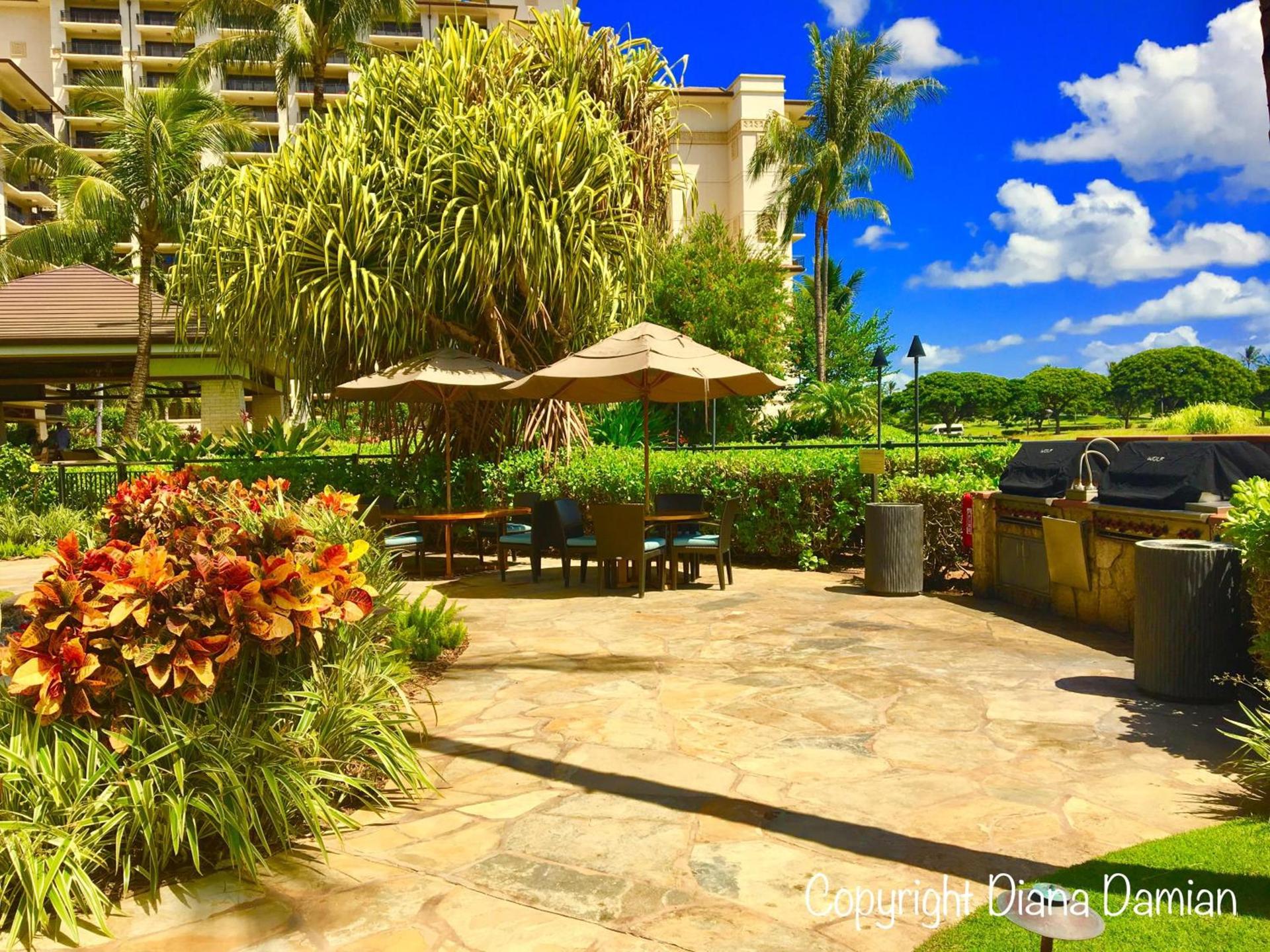 Beach Villa at Ko'Olina photo 24
