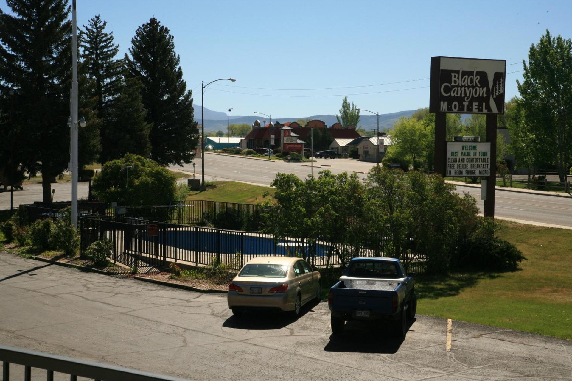 Econo Lodge Inn & Suites Montrose - Black Canyon Area photo 29