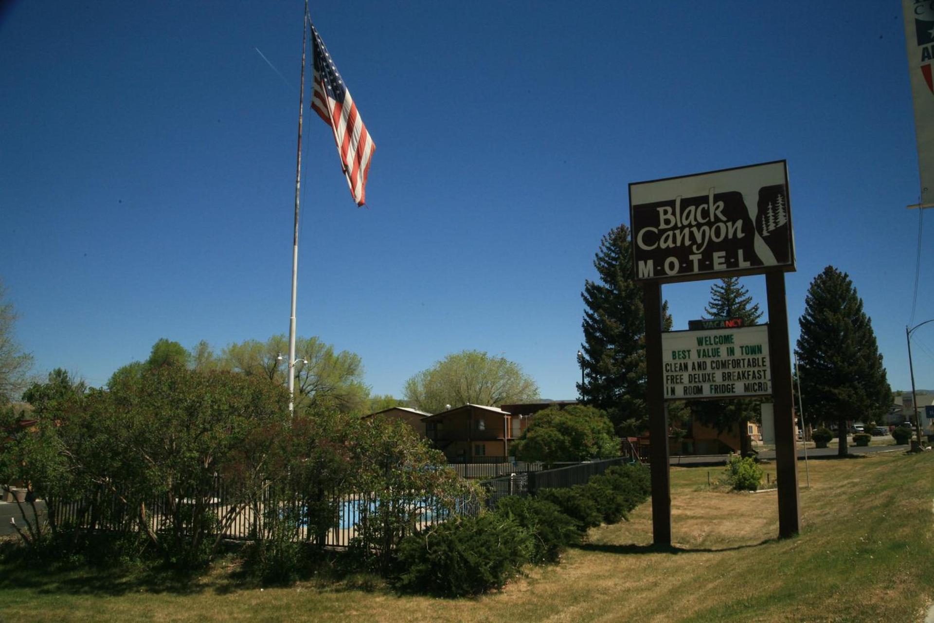 Econo Lodge Inn & Suites Montrose - Black Canyon Area photo 9