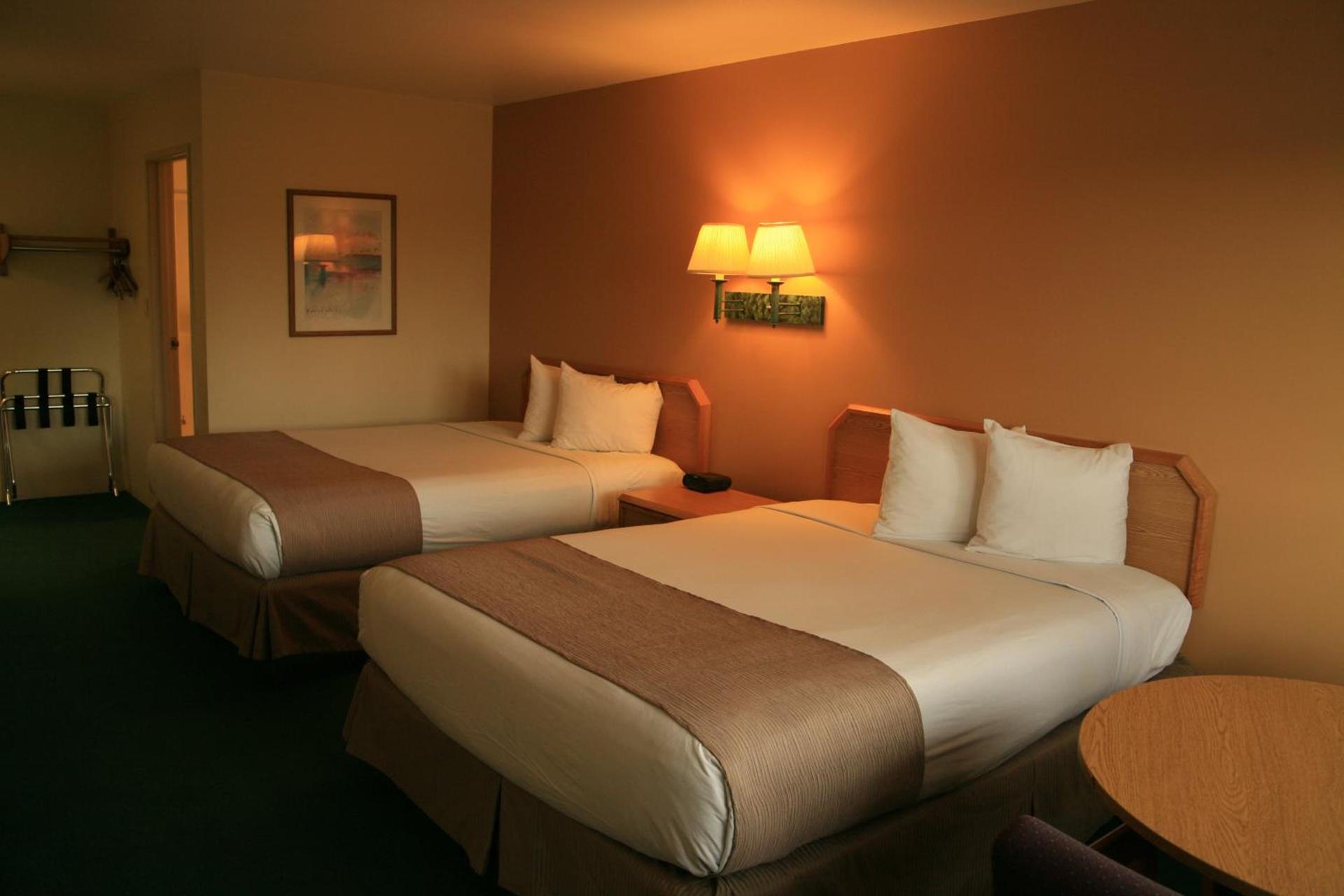 Econo Lodge Inn & Suites Montrose - Black Canyon Area photo 5