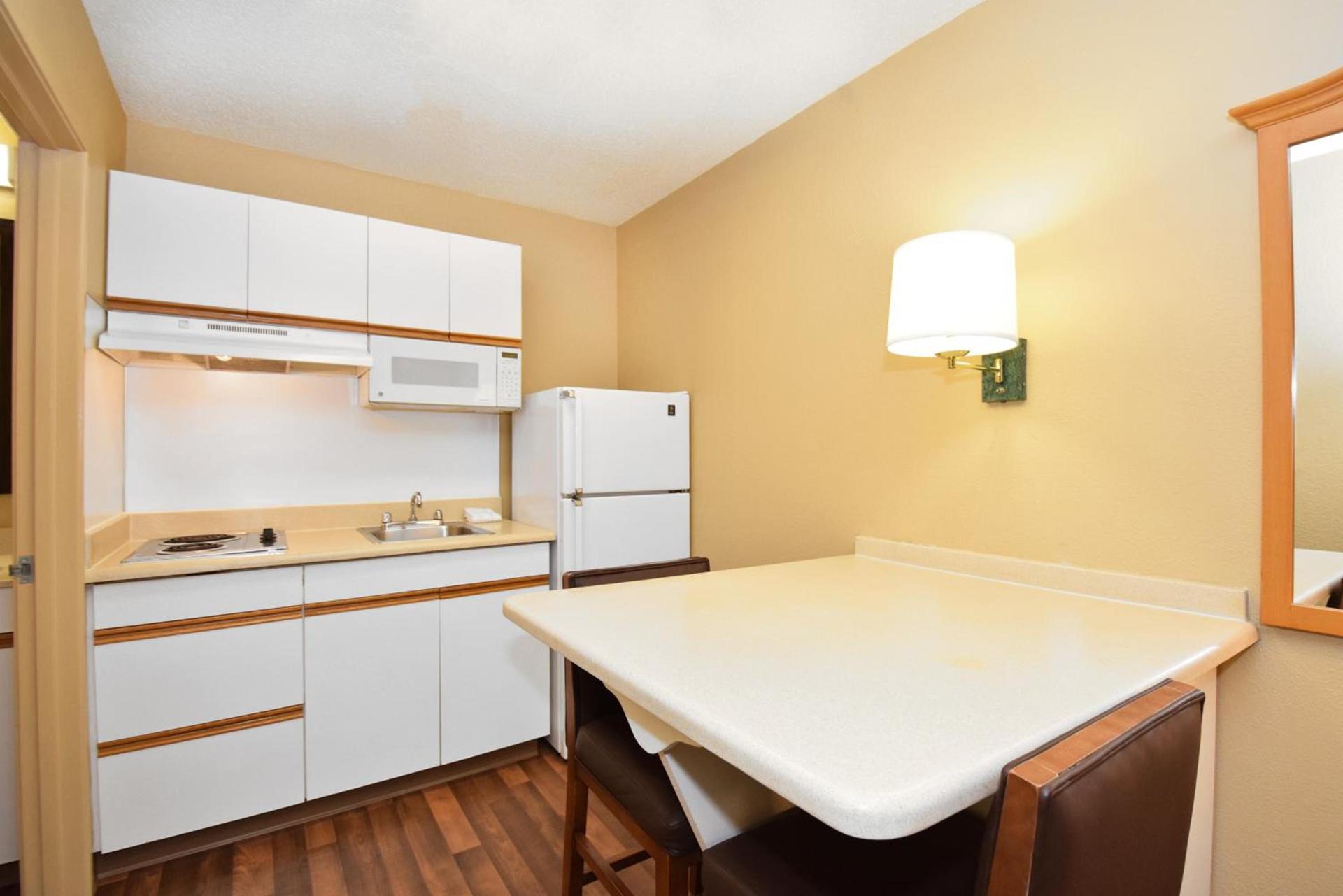 Extended Stay America Suites - Seattle - Bellevue - Factoria photo 50
