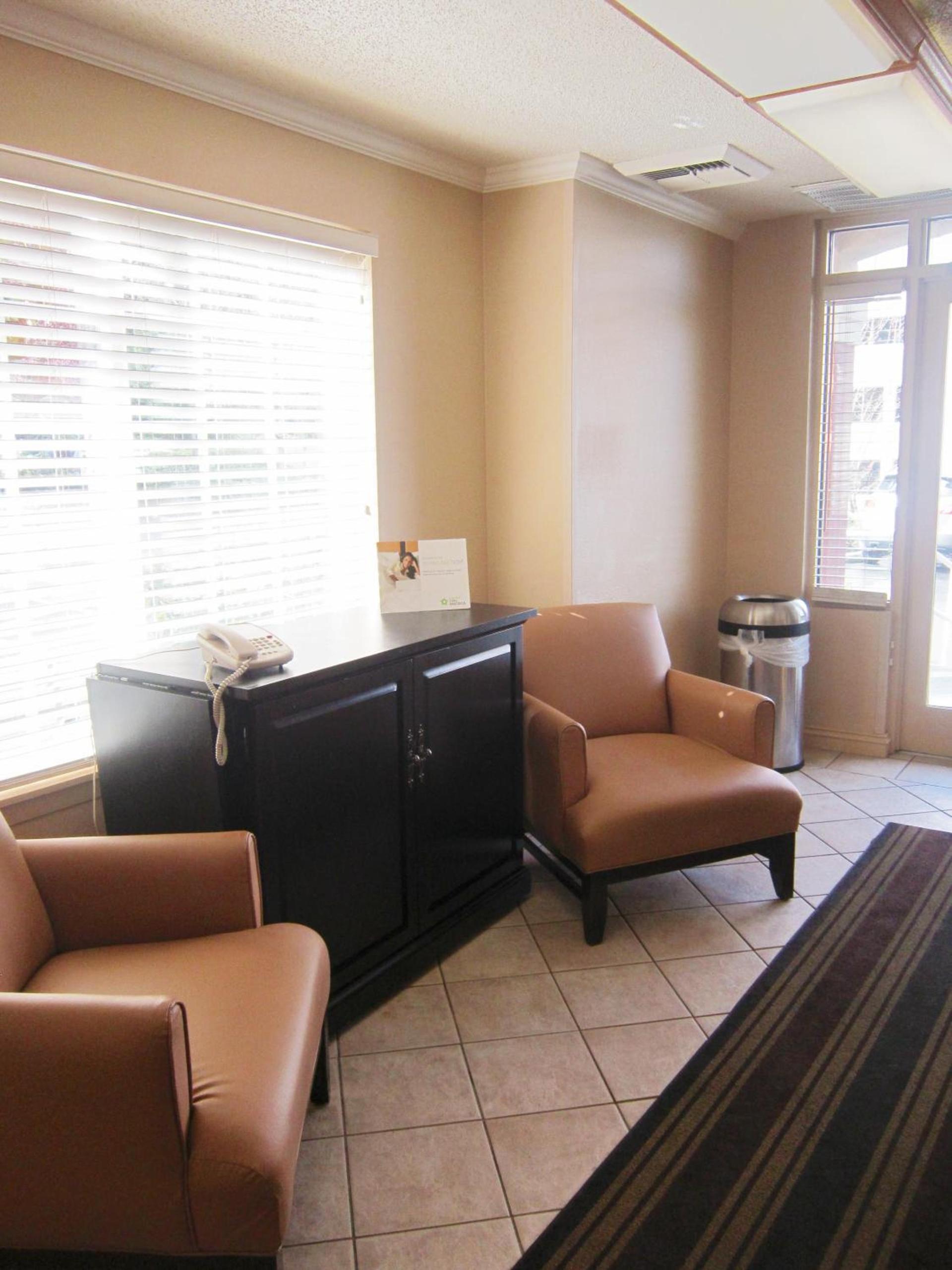 Extended Stay America Suites - Seattle - Bellevue - Factoria photo 39