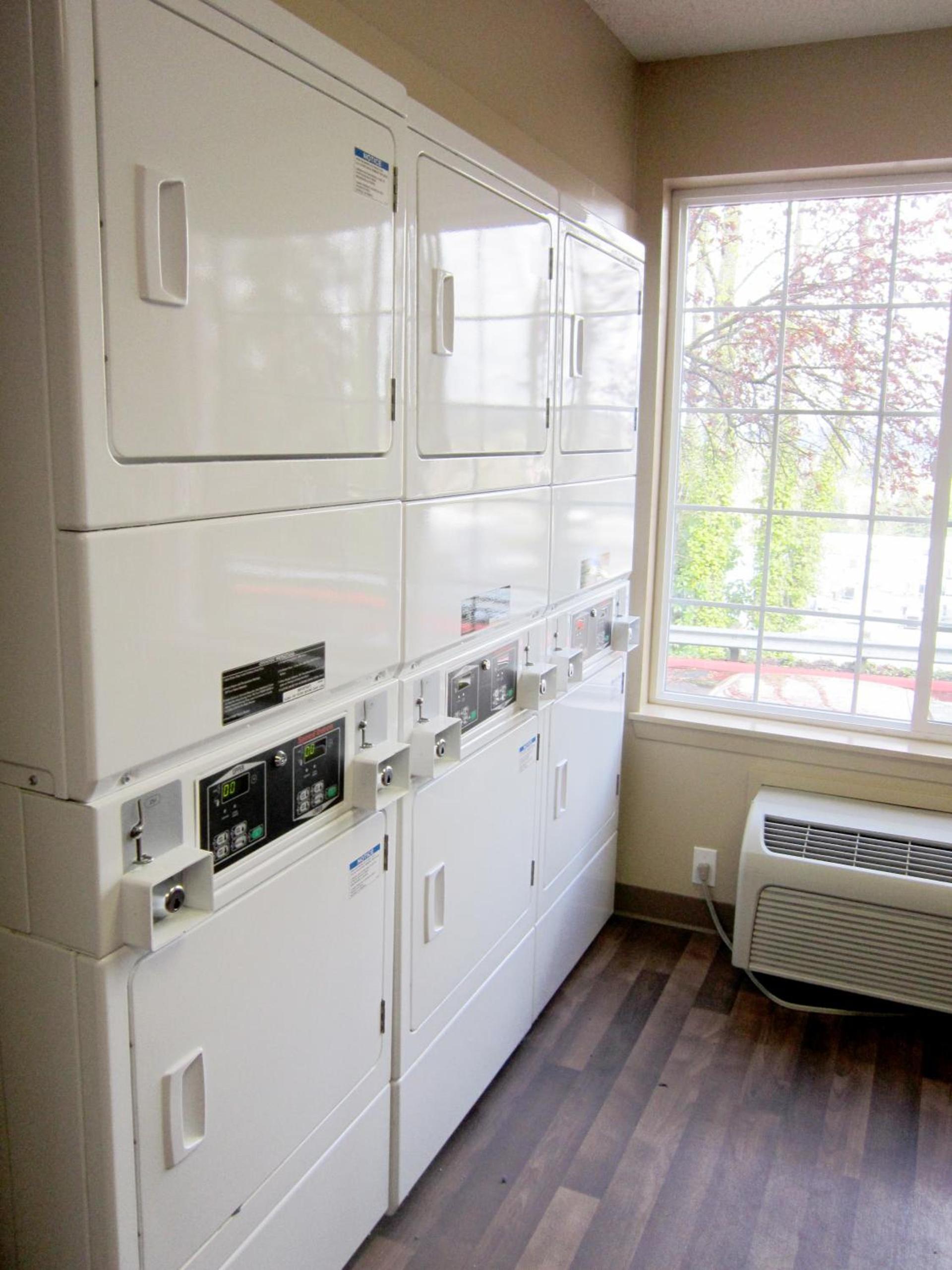 Extended Stay America Suites - Seattle - Bellevue - Factoria photo 62
