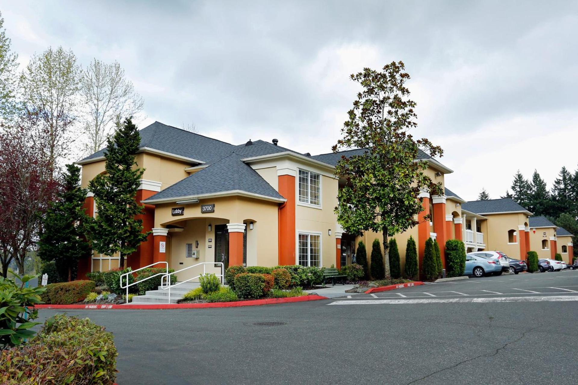 Extended Stay America Suites - Seattle - Bellevue - Factoria photo 38