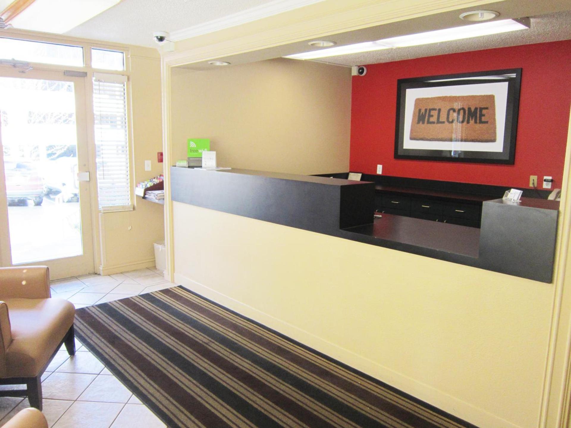Extended Stay America Suites - Seattle - Bellevue - Factoria photo 40