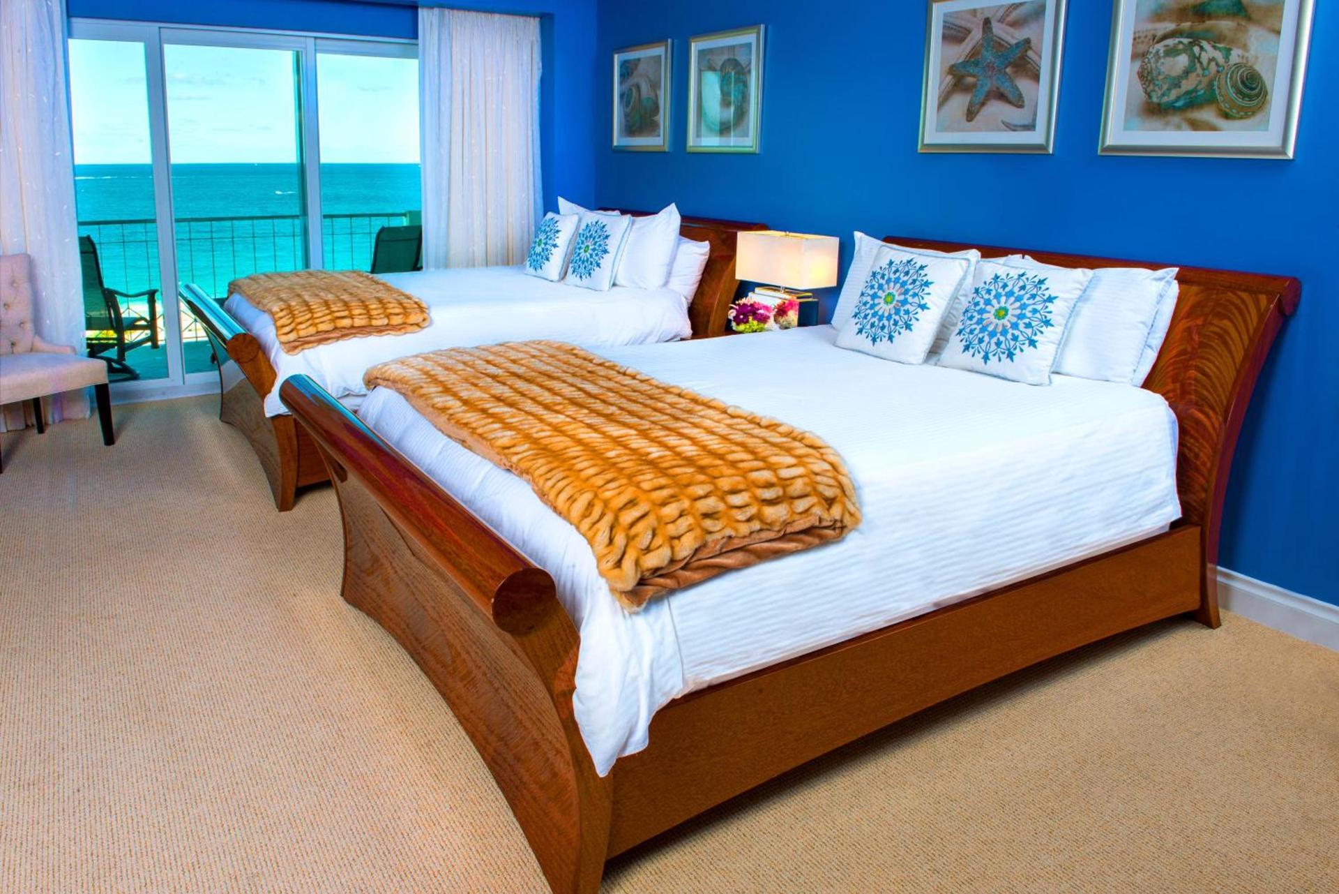 Sea View Hotel photo 53