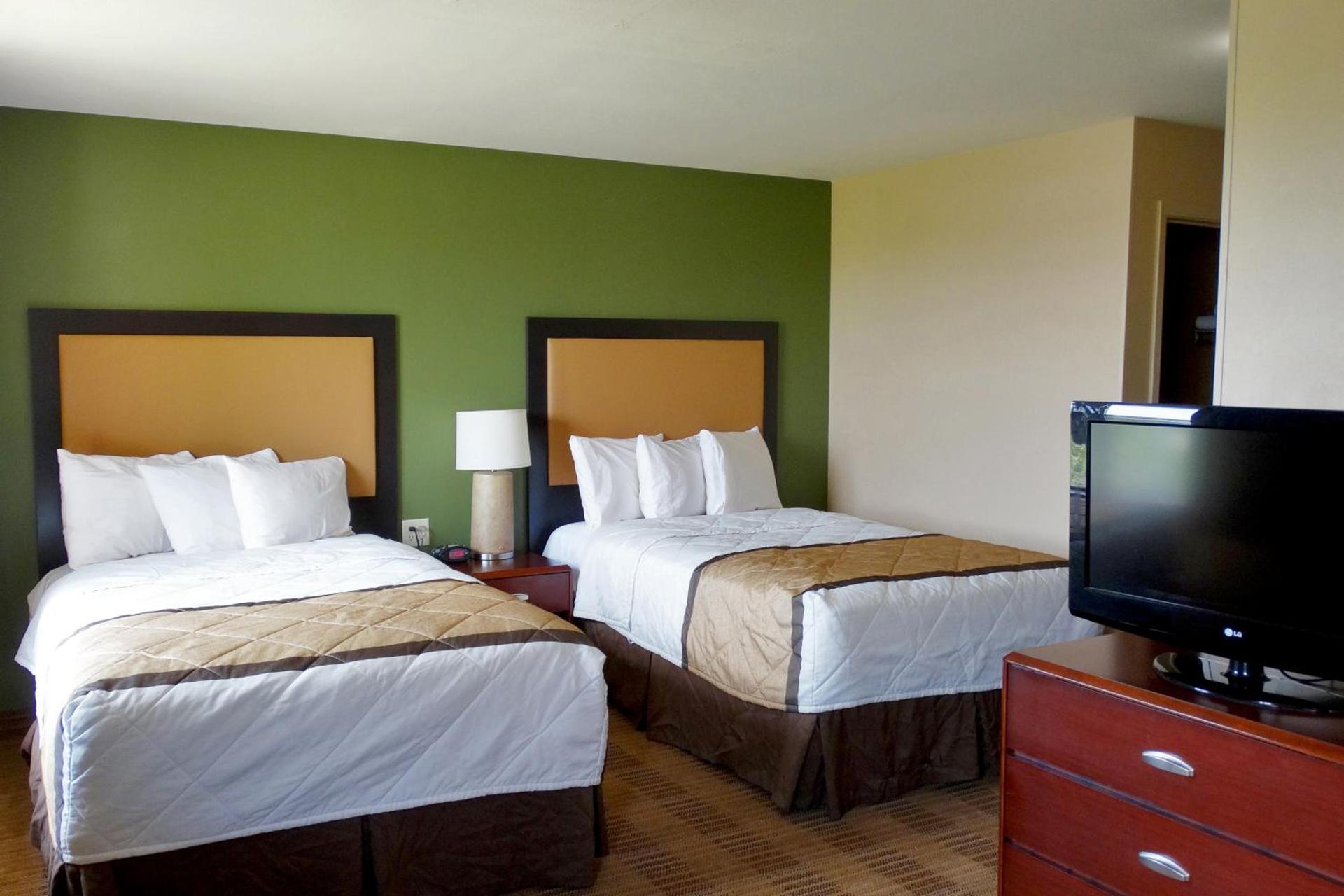 Extended Stay America Suites - Phoenix - Chandler - E Chandler Blvd photo 59