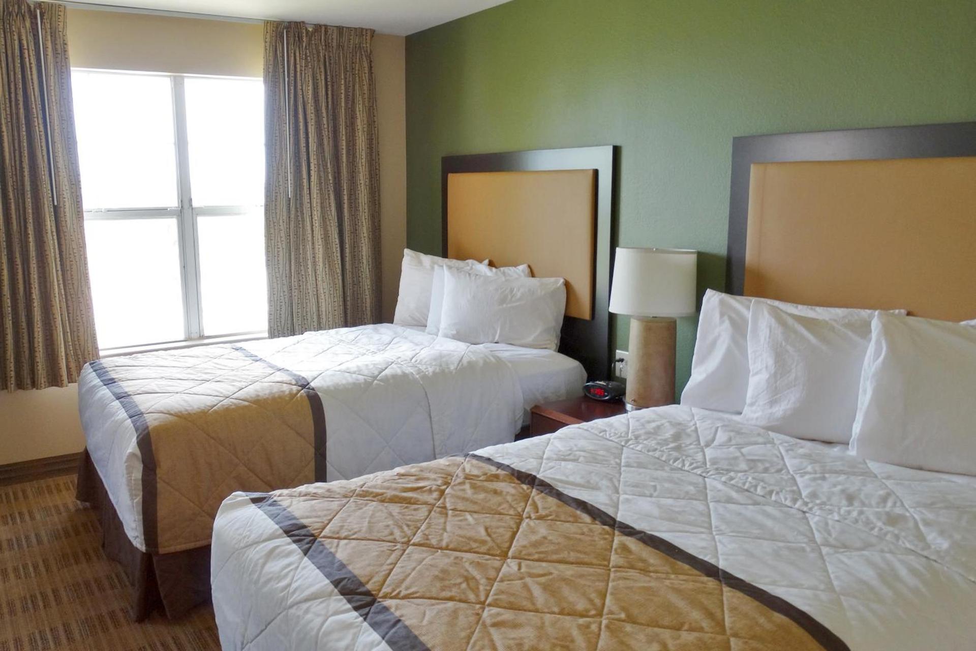 Extended Stay America Suites - Phoenix - Chandler - E Chandler Blvd photo 58