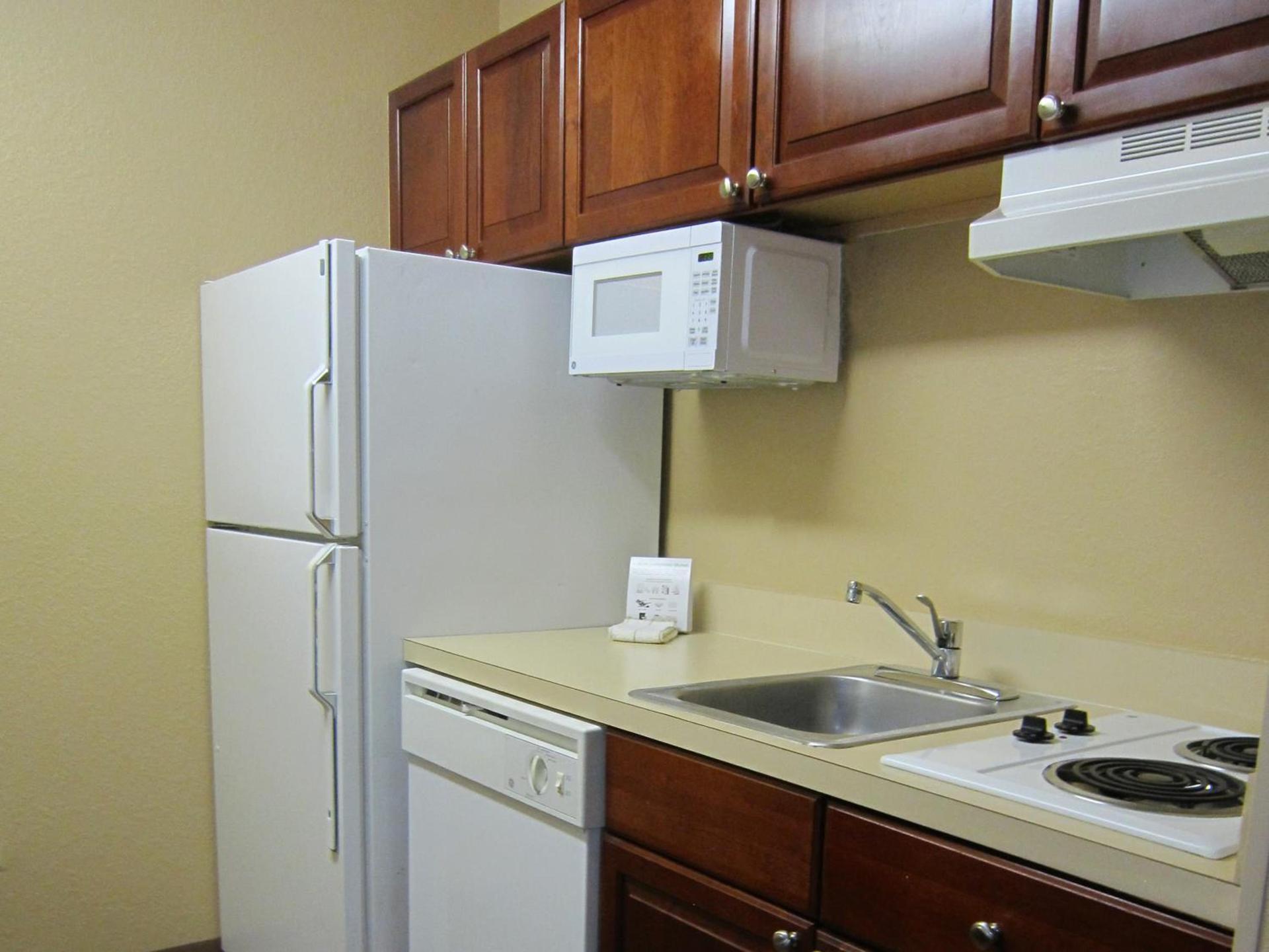 Extended Stay America Suites - Phoenix - Chandler - E Chandler Blvd photo 45
