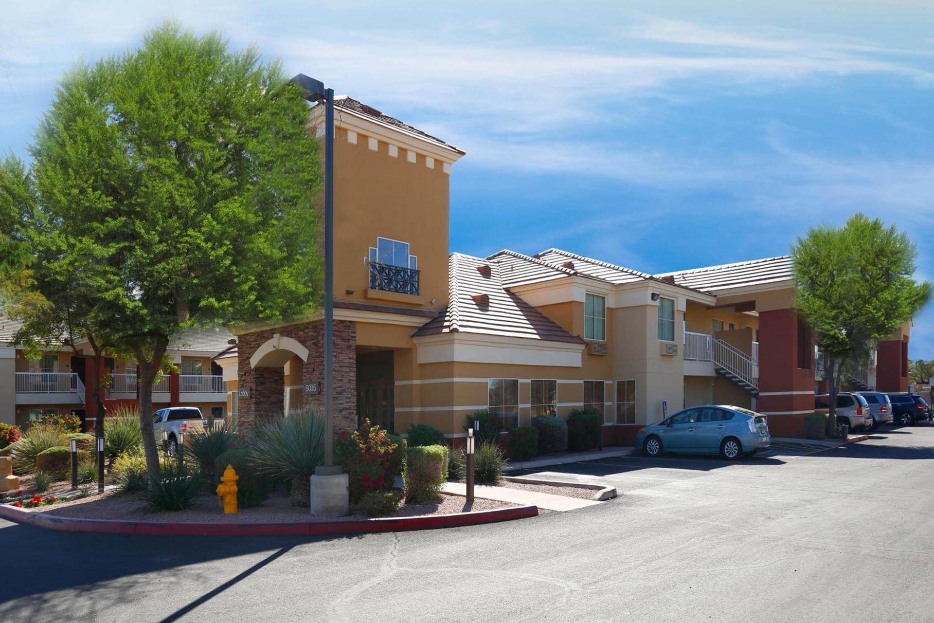 Extended Stay America Suites - Phoenix - Chandler - E Chandler Blvd photo 38