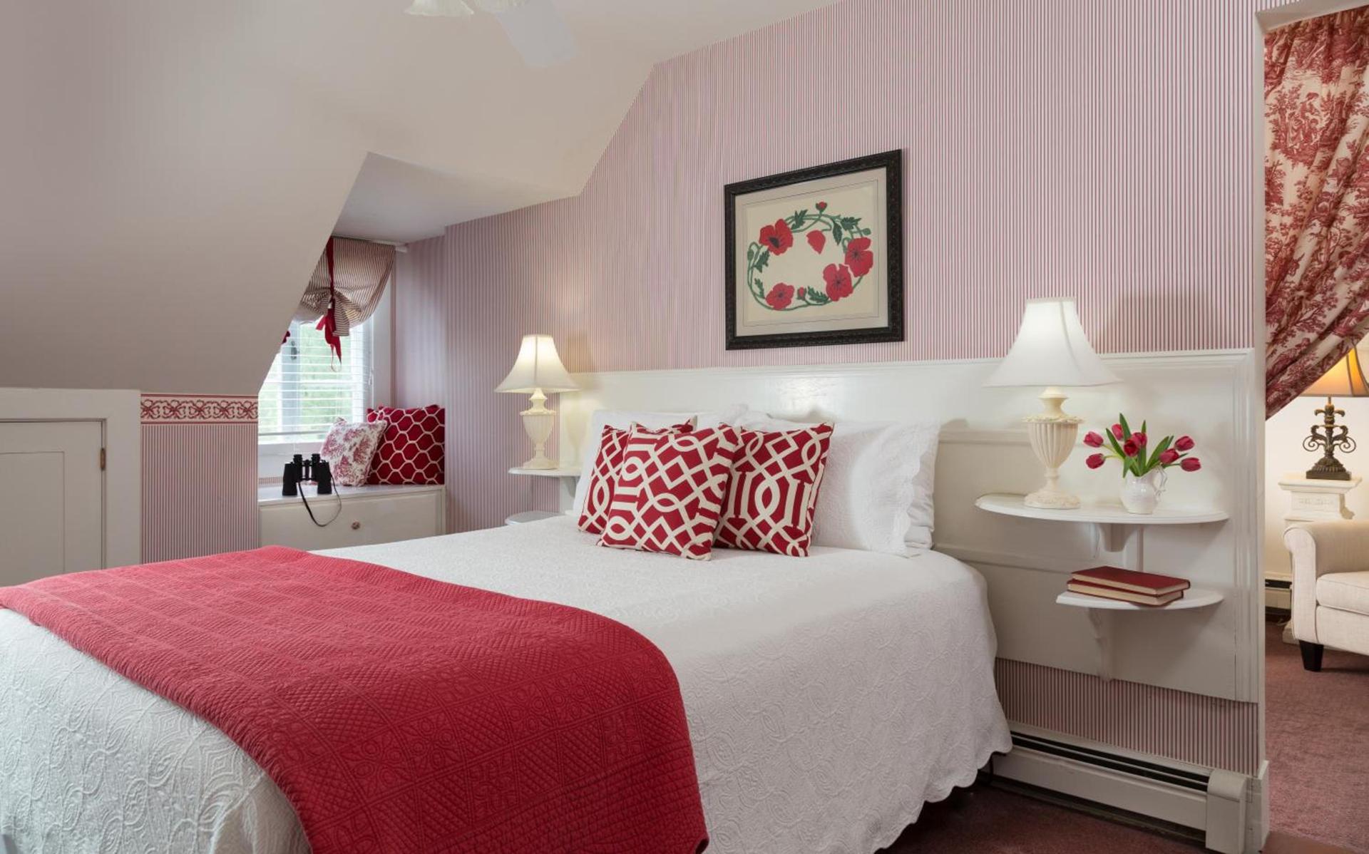 Four Chimneys Inn photo 16
