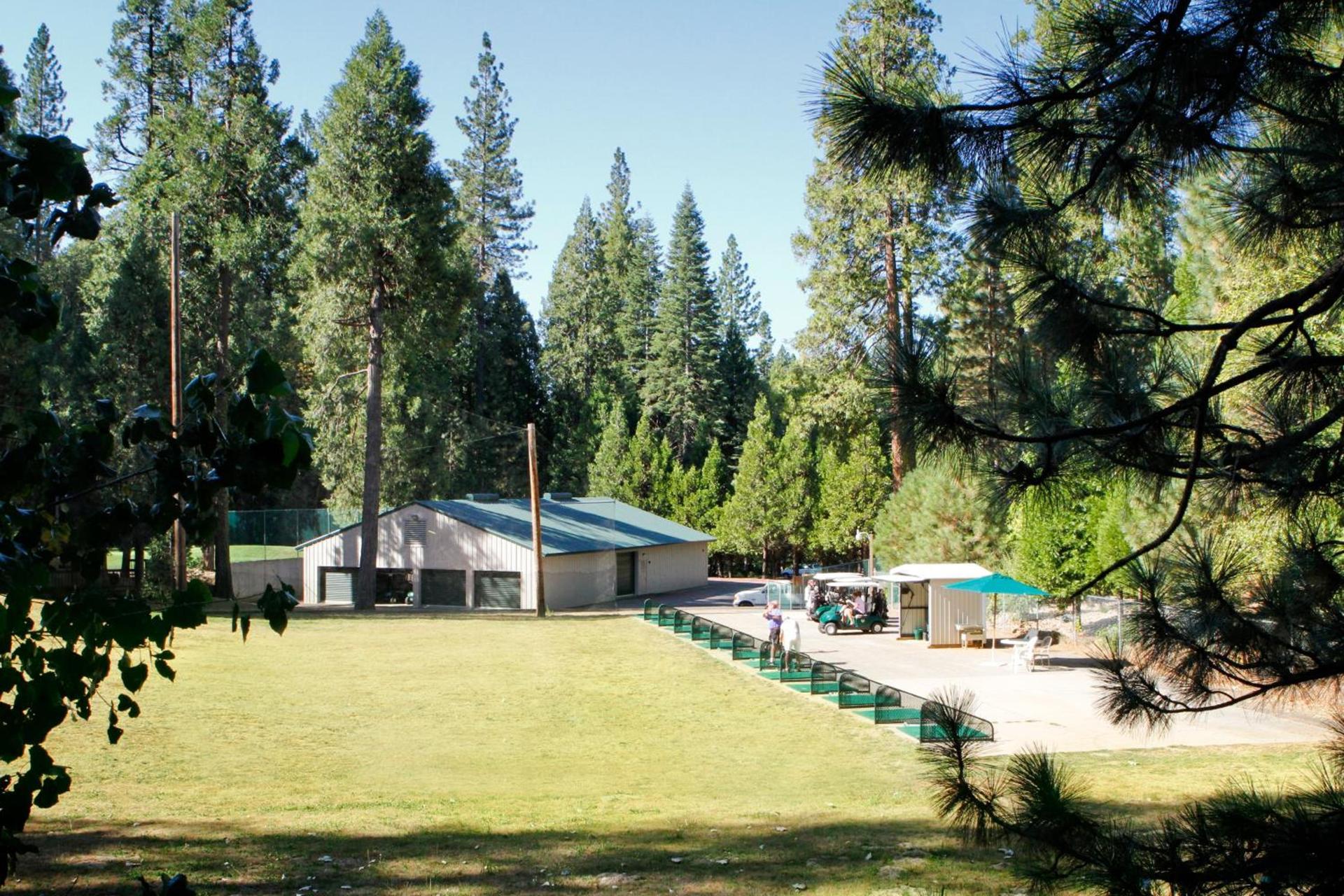 Mountain Retreat Resort, a VRI resort photo 7