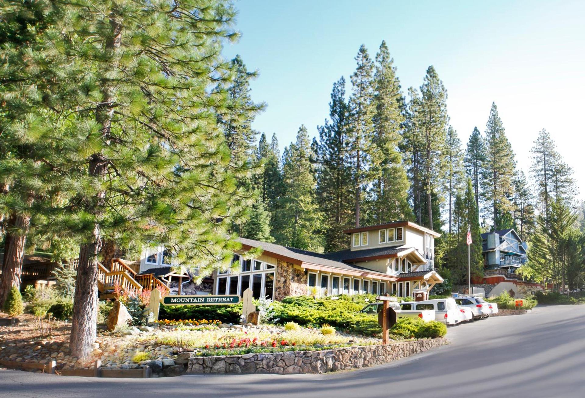 Mountain Retreat Resort, a VRI resort photo 3