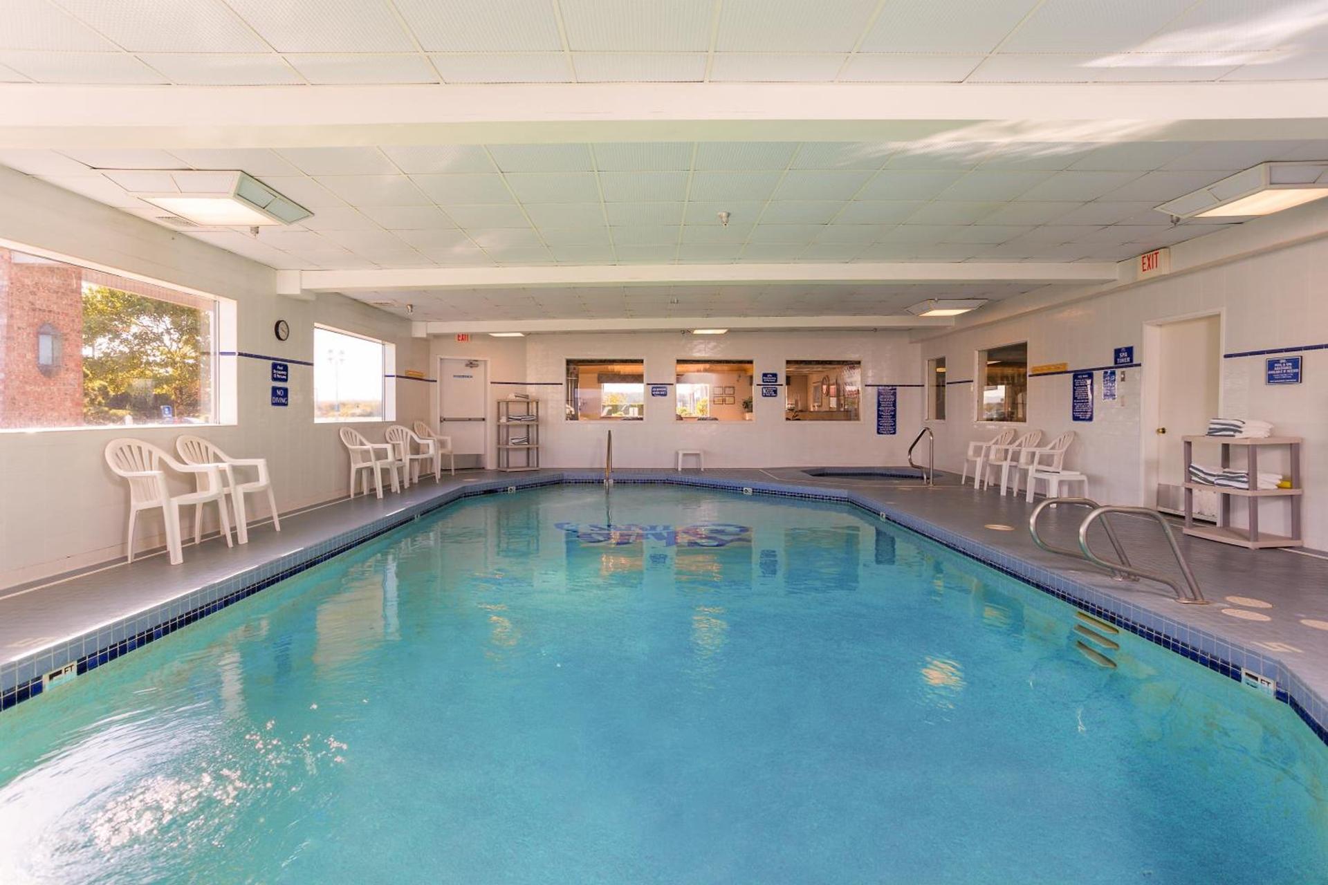 Shilo Inn Suites Warrenton photo 10