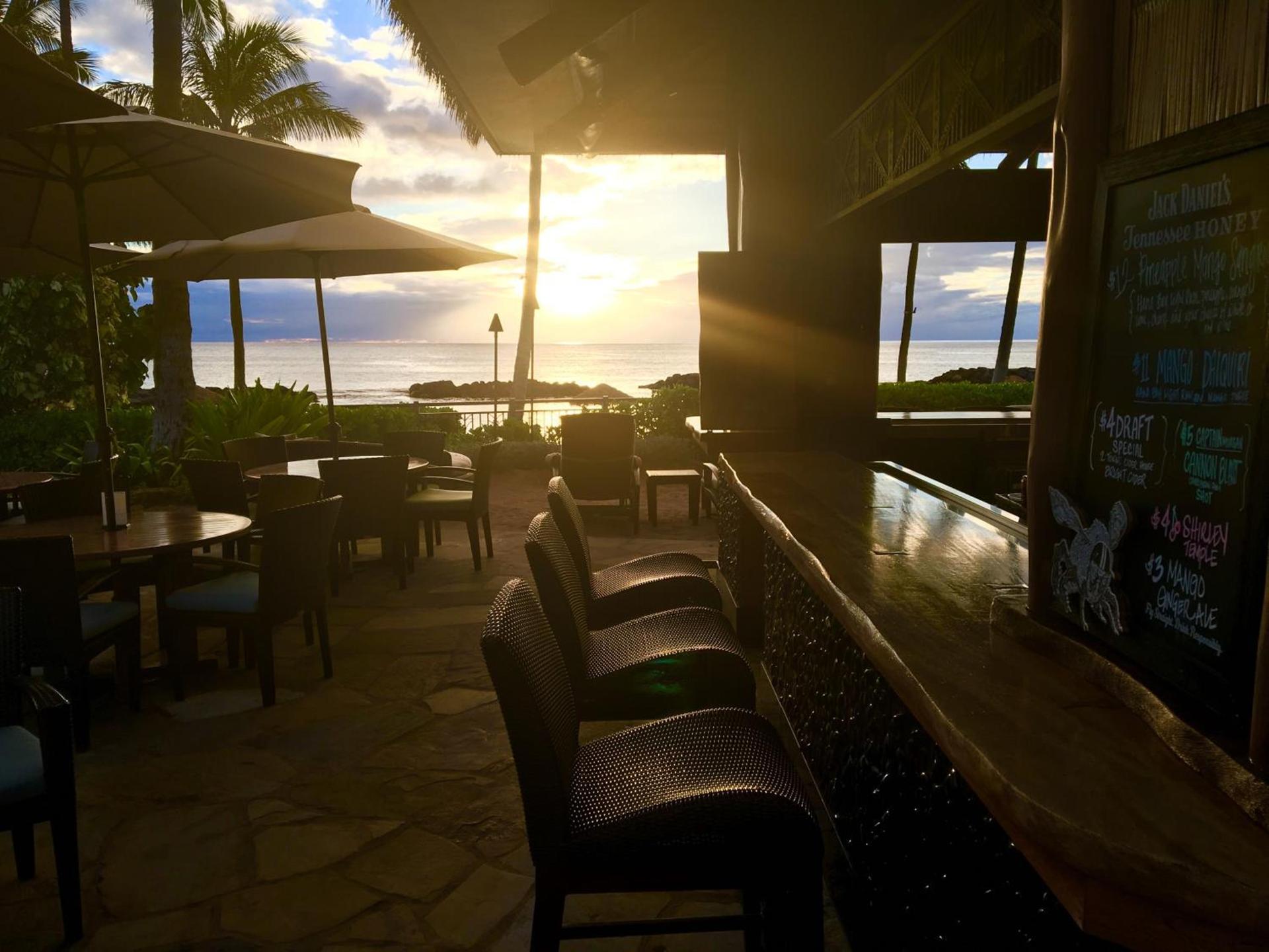 Beach Villa at Ko'Olina photo 15