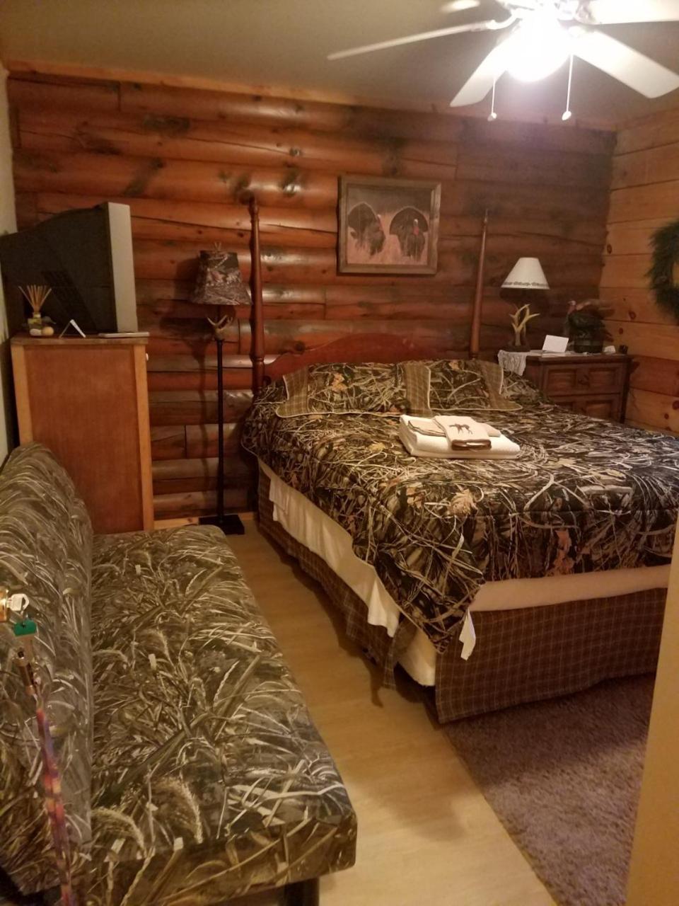 The Old Tioga Inn Bed and Breakfast photo 10