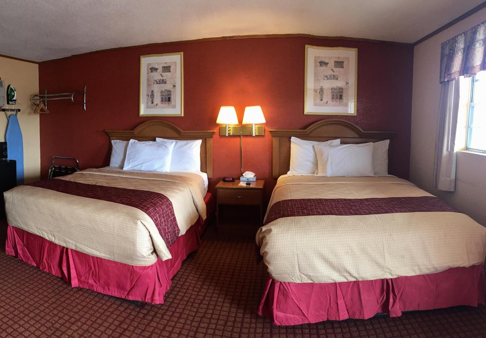 DeQueen Courtyard Inn photo 10