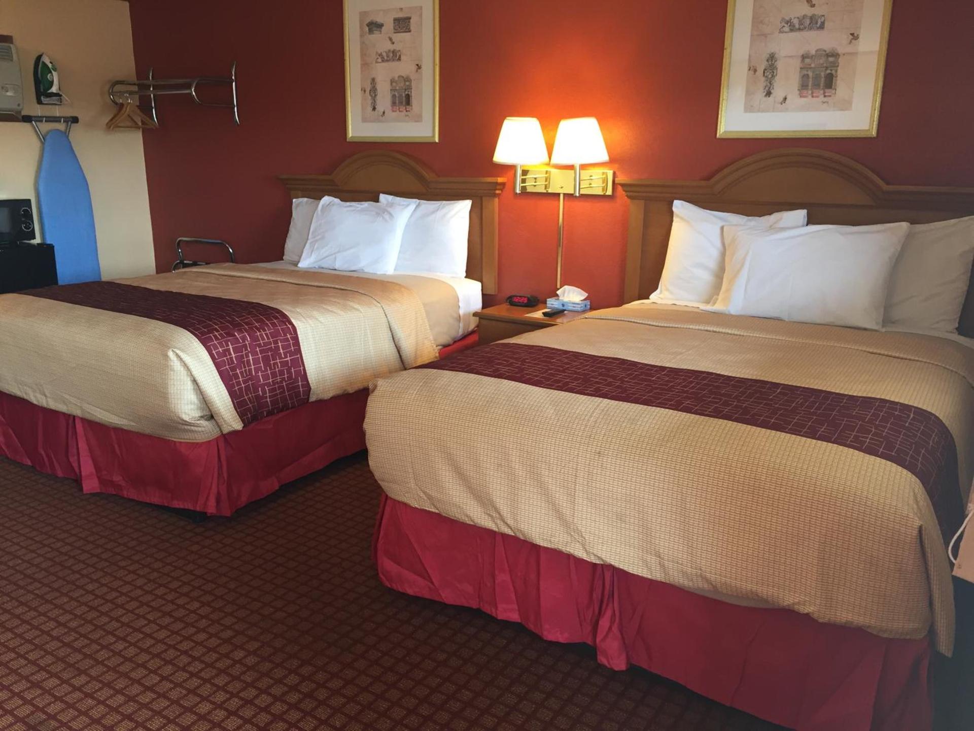 DeQueen Courtyard Inn photo 5