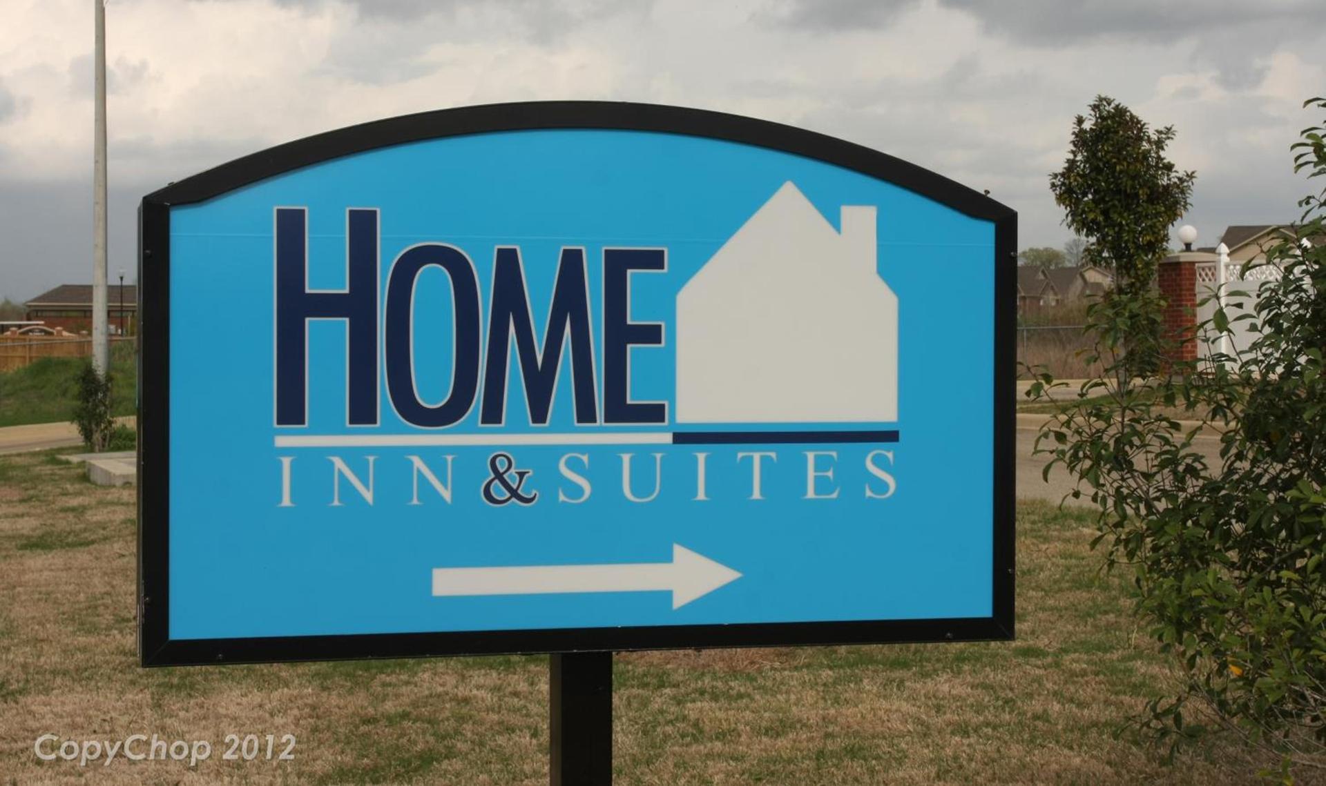 Home Inn & Suites photo 25
