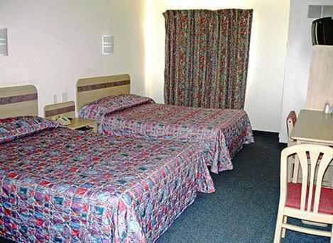 Motel 6-Nephi, UT photo 9