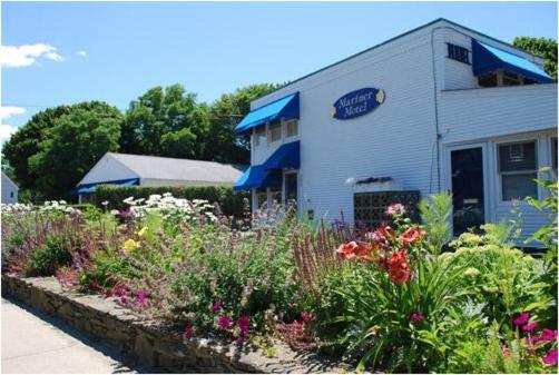 Mariner Motel photo 4