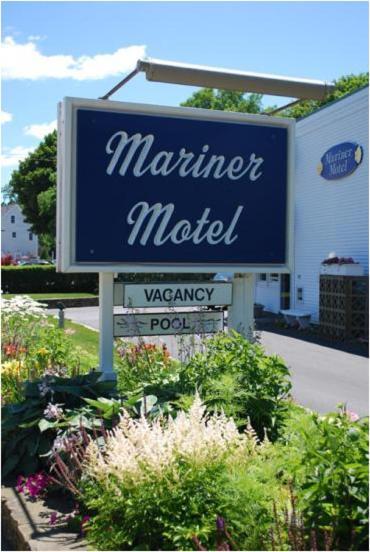 Mariner Motel photo 6
