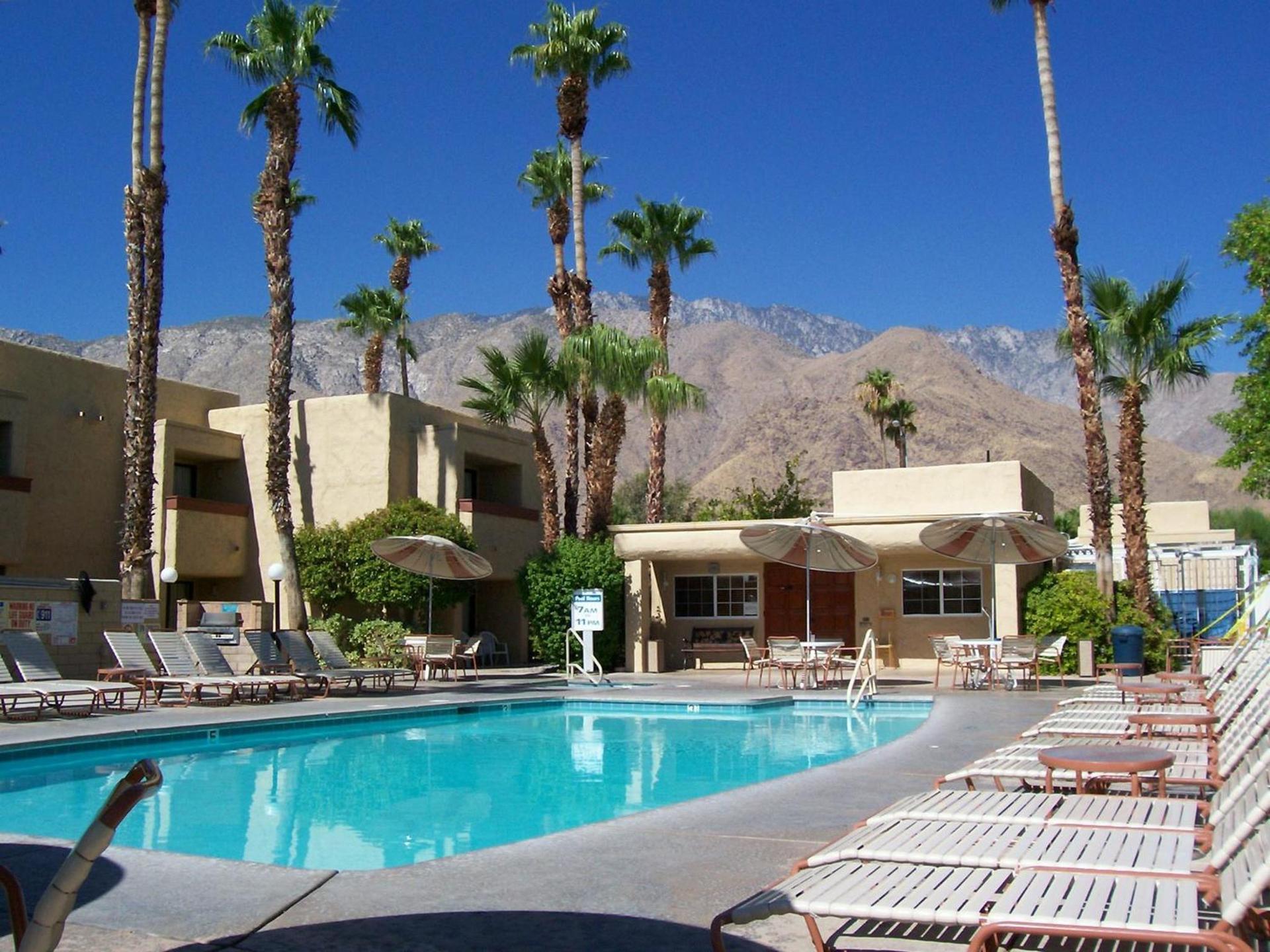 Desert Vacation Villas photo 23