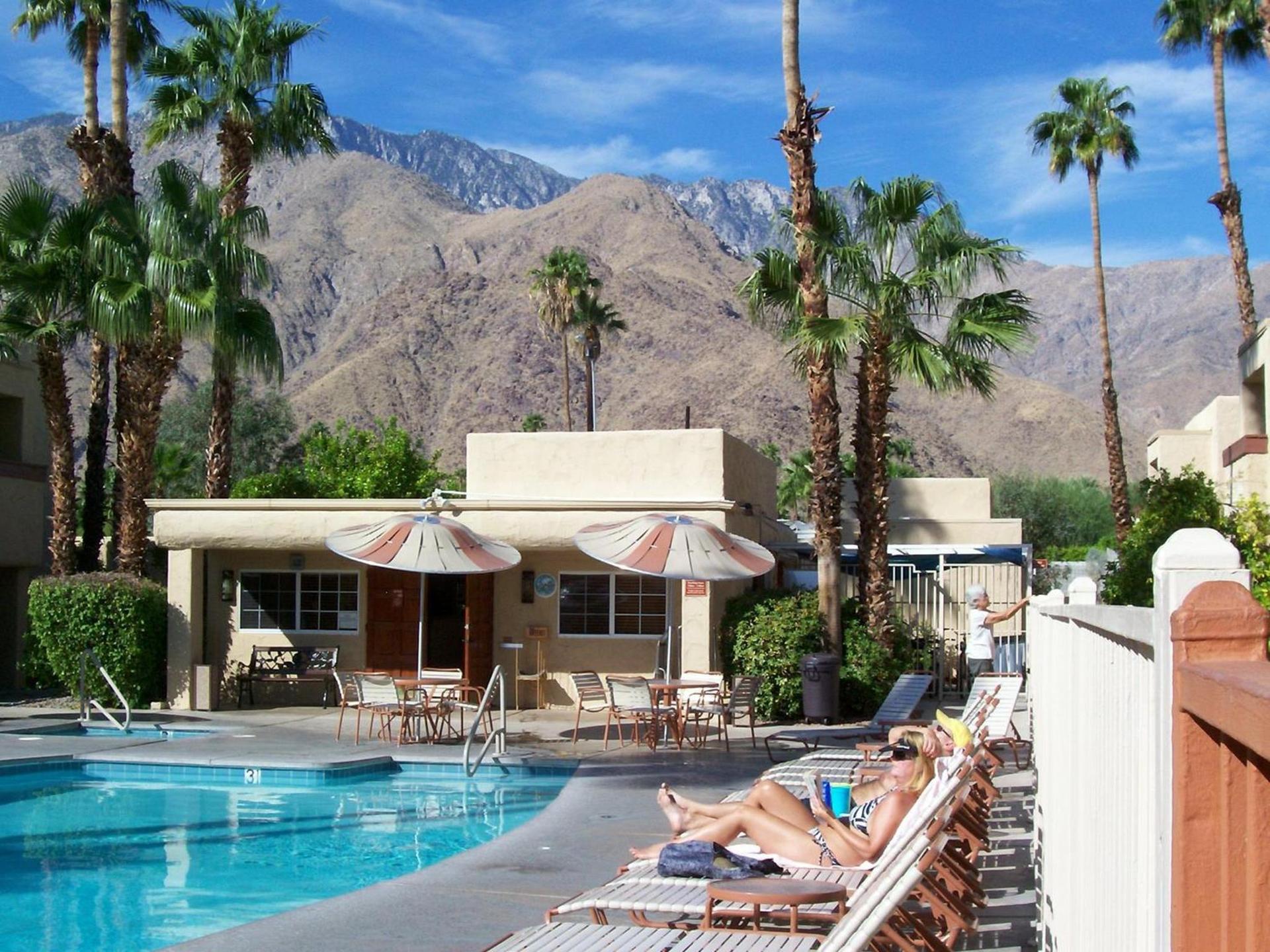 Desert Vacation Villas photo 22