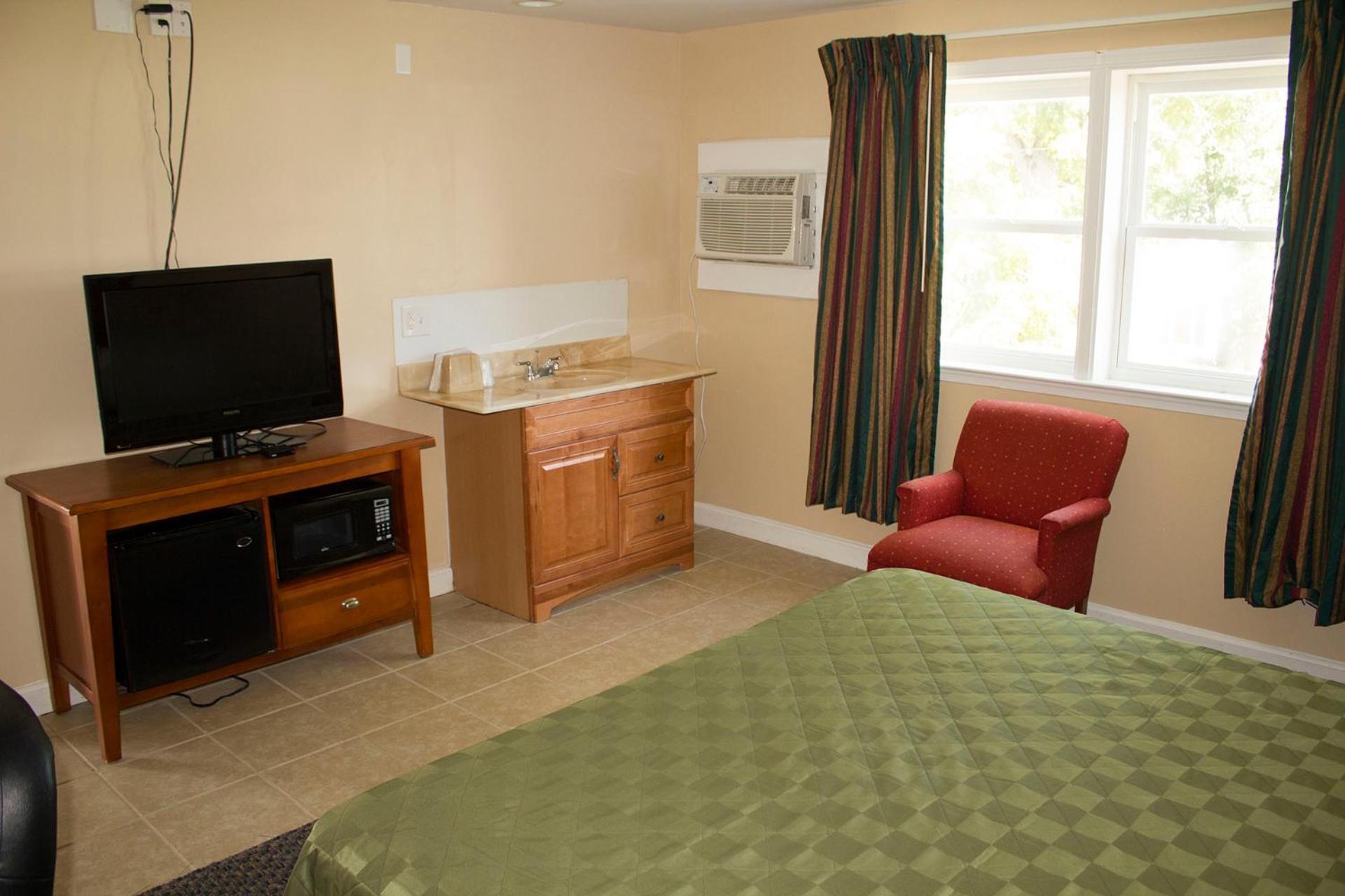 Budget Inn photo 14